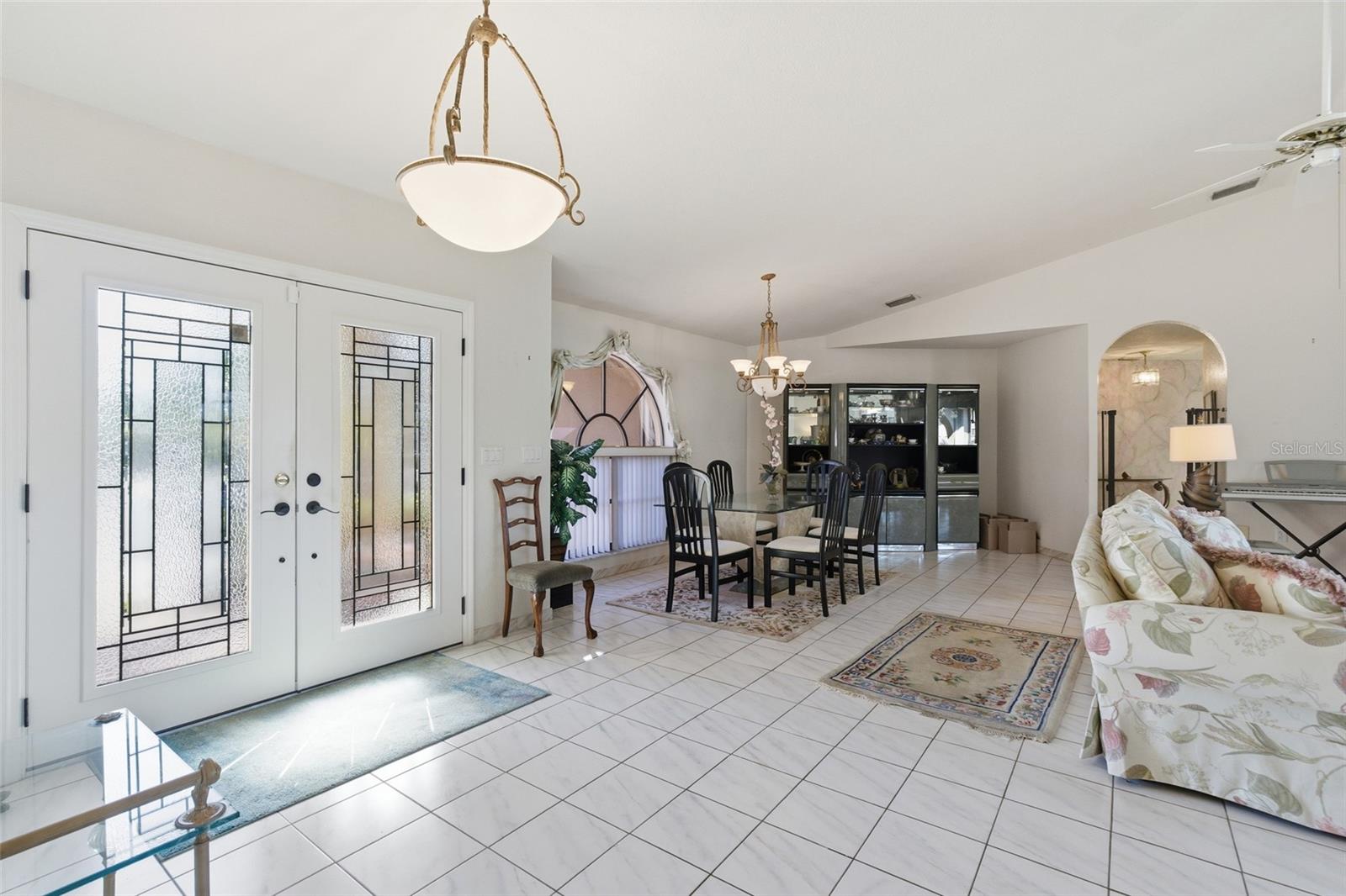 PUNTA GORDA ISLES SEC 12 - Residential