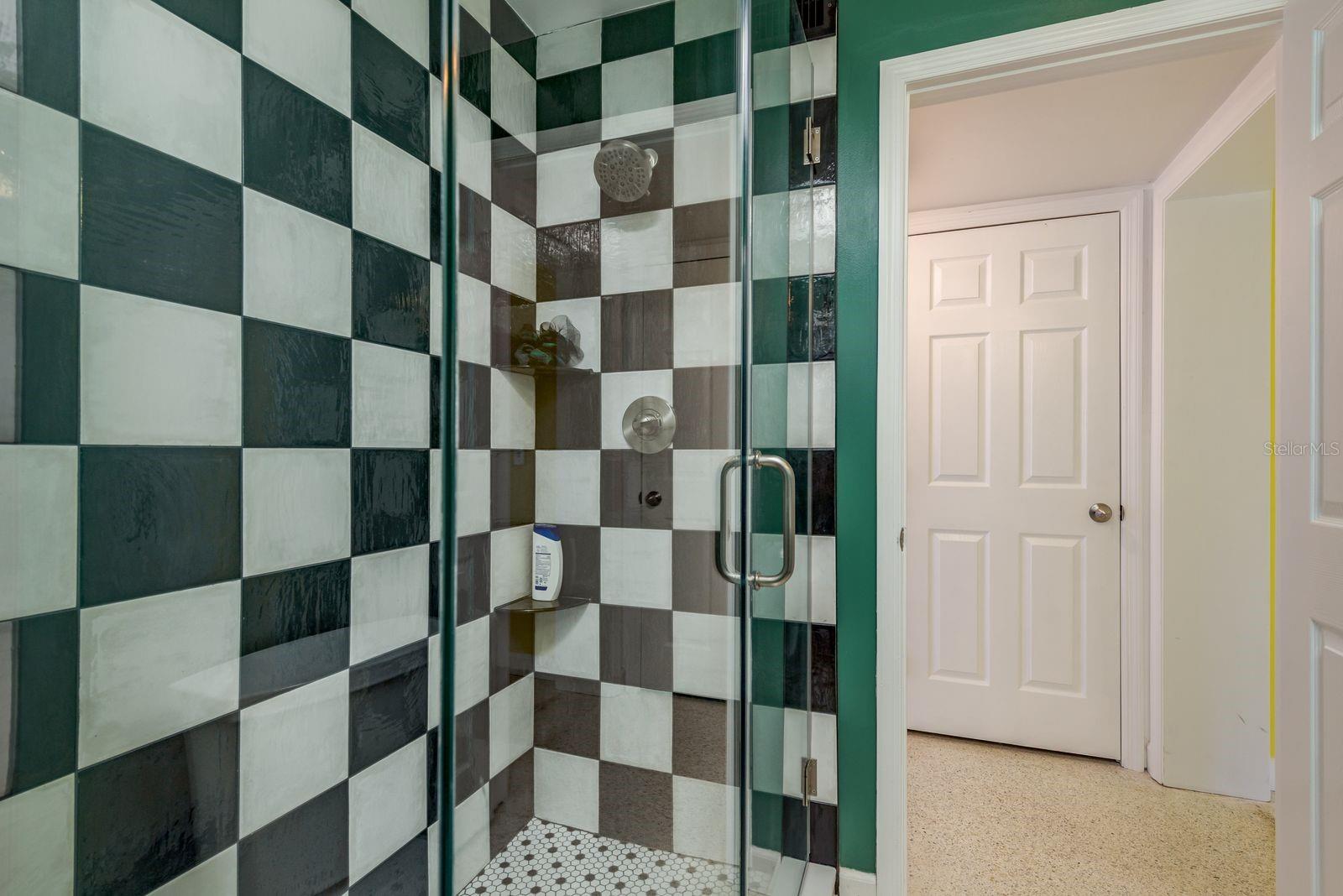 MANDALAY SUB - Residential