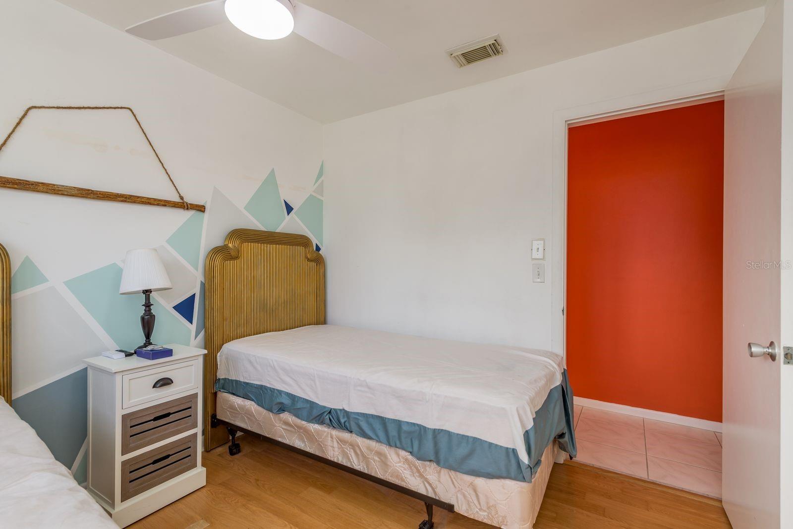 MANDALAY SUB - Residential