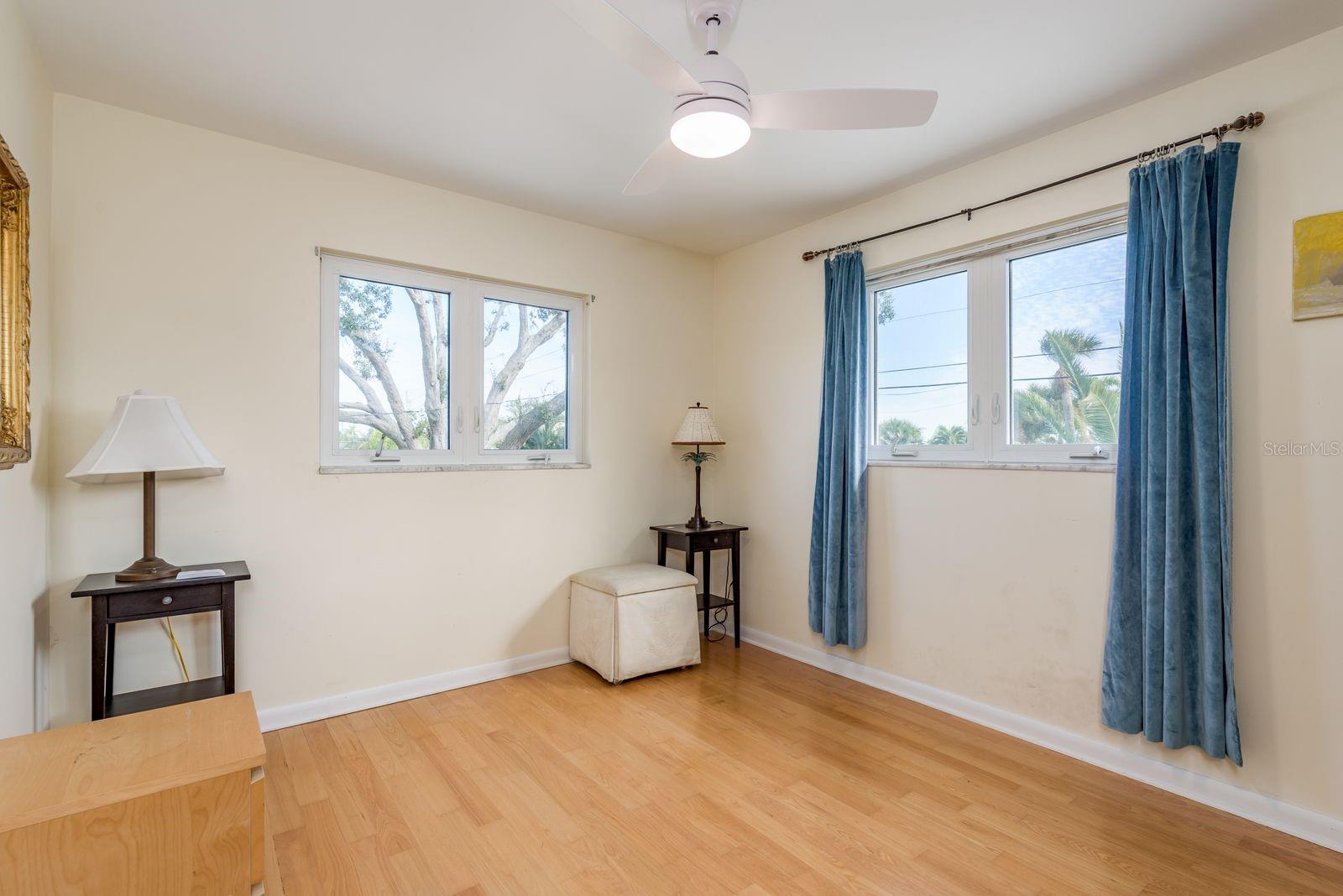 MANDALAY SUB - Residential