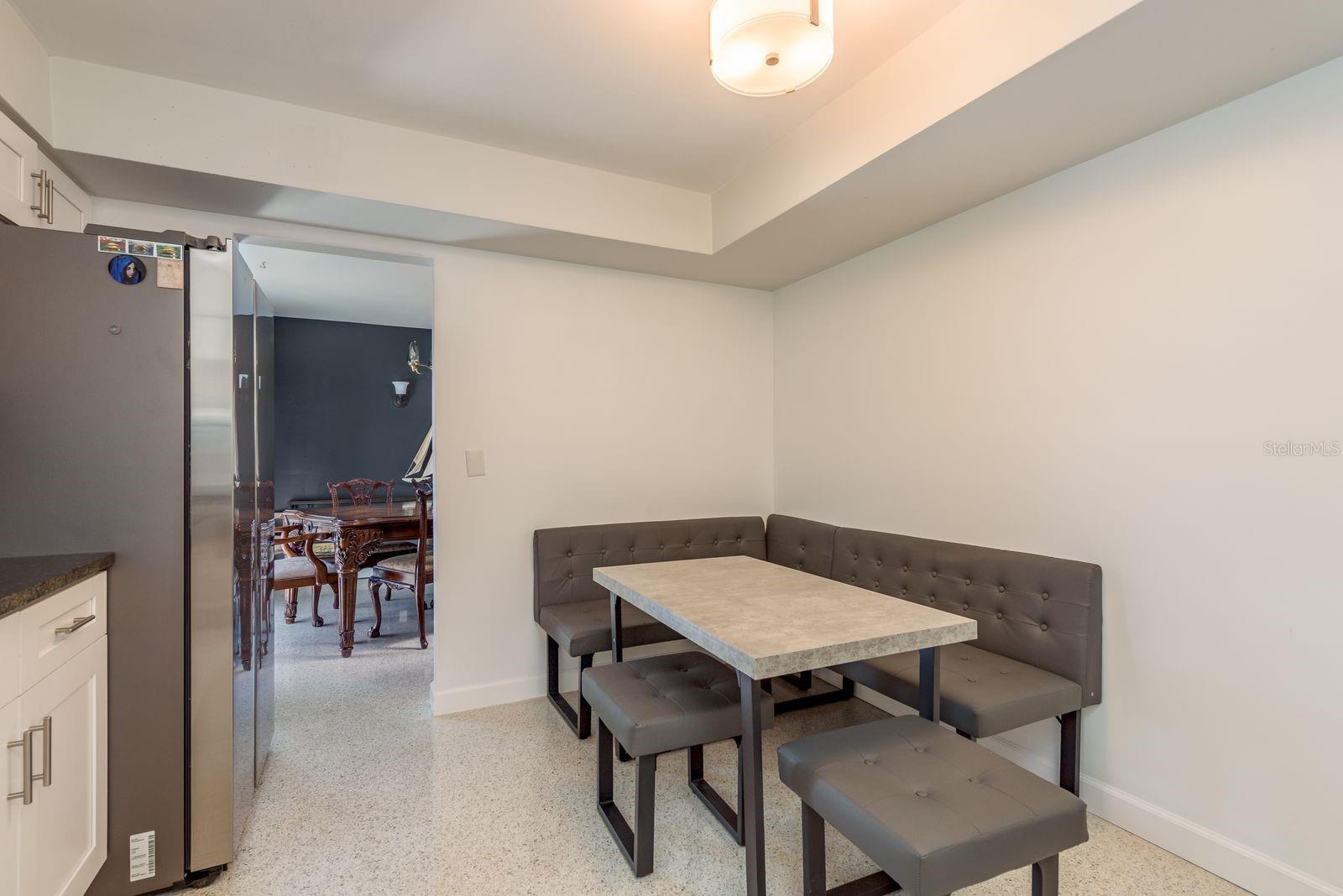 MANDALAY SUB - Residential