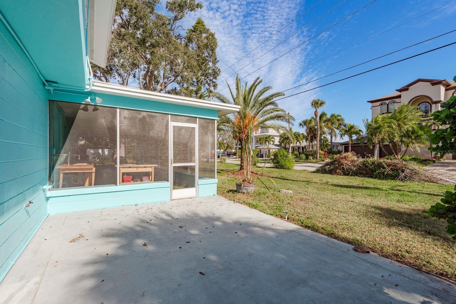 MANDALAY SUB - Residential