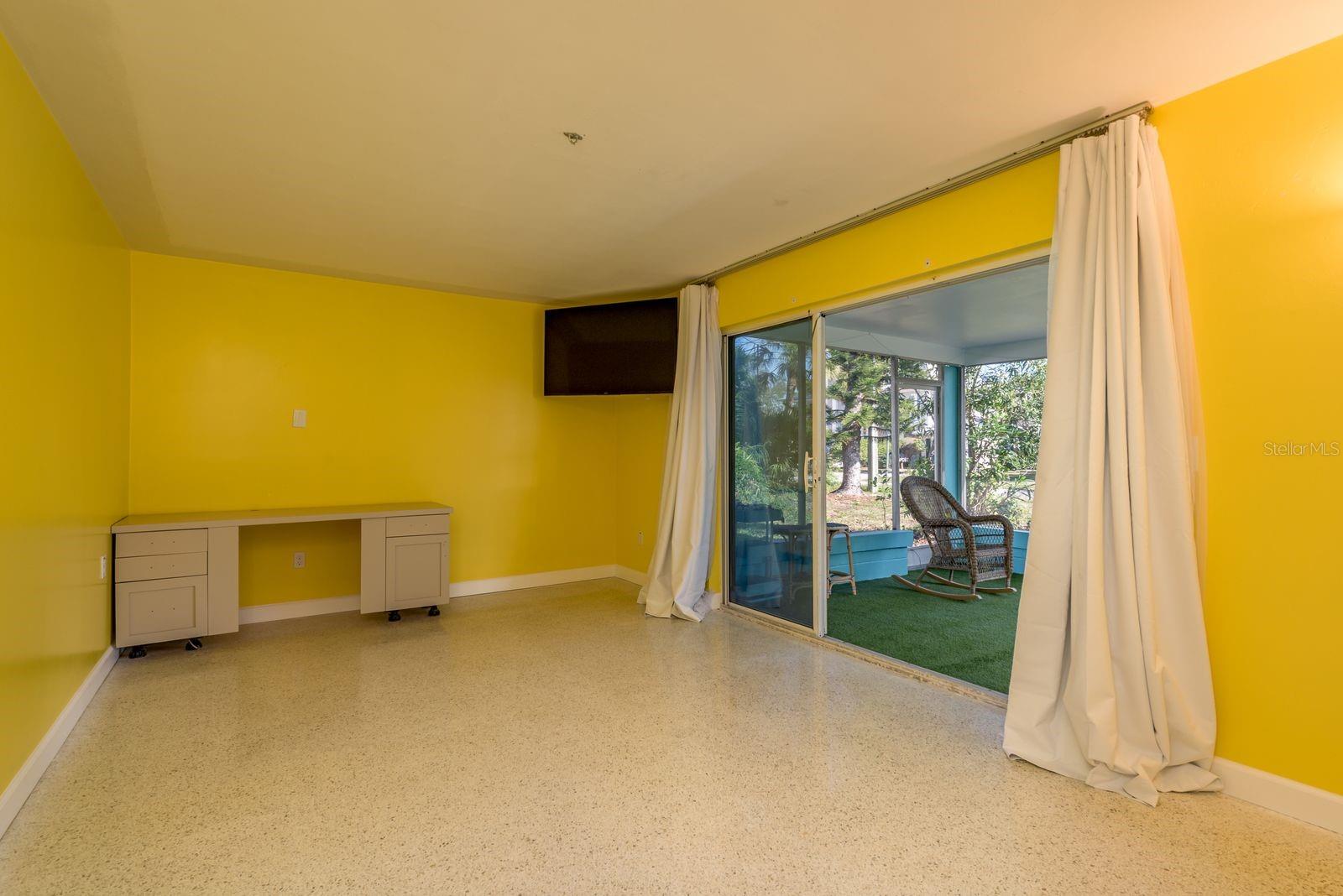 MANDALAY SUB - Residential