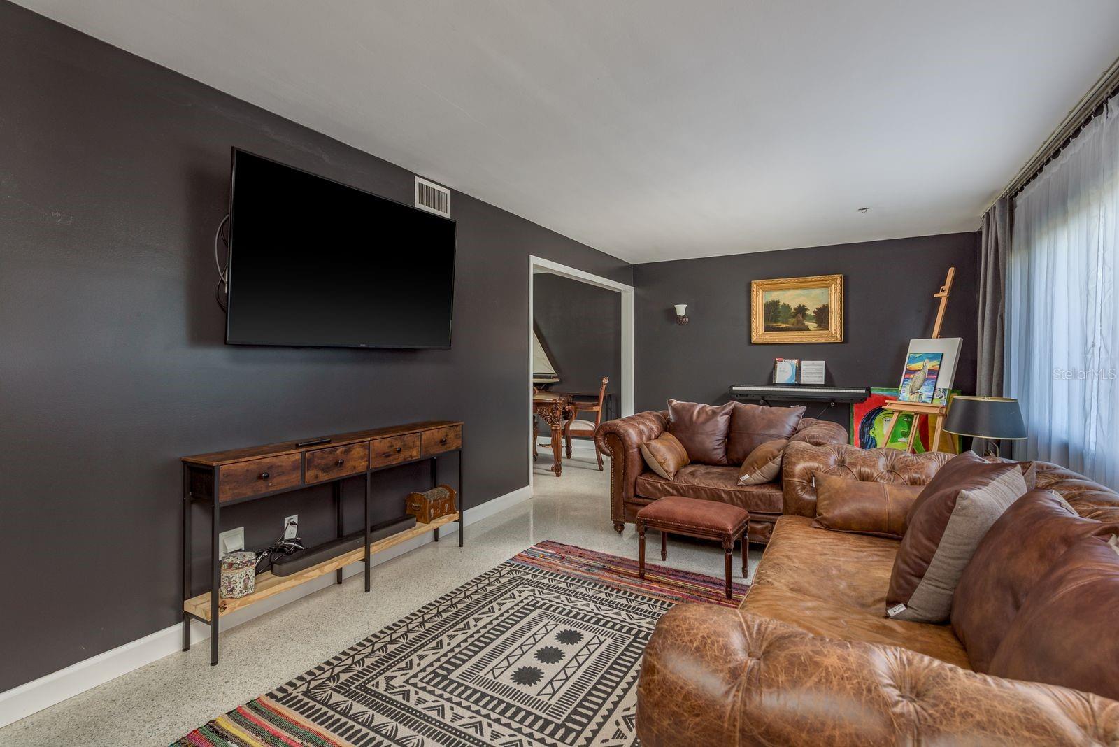 MANDALAY SUB - Residential