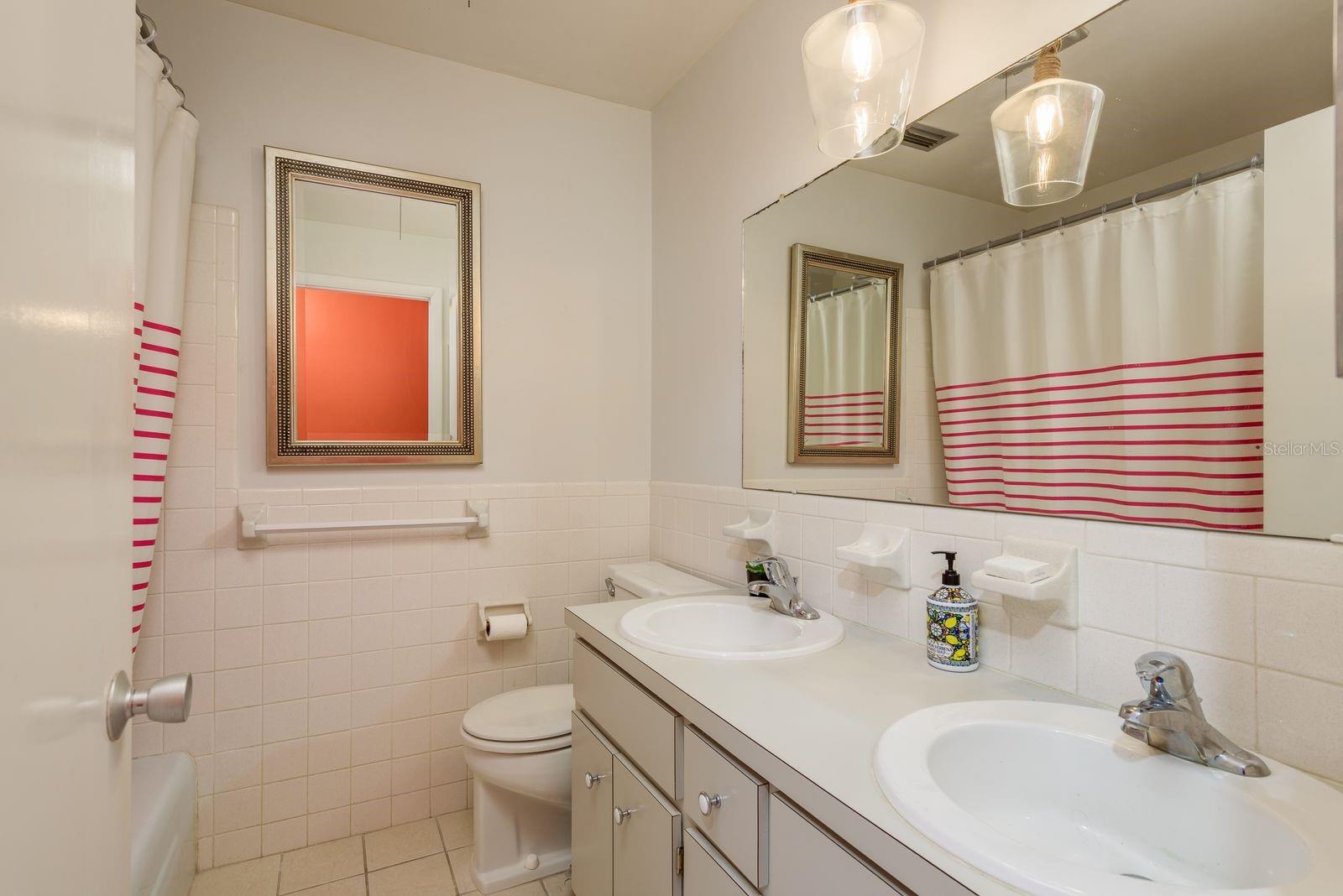 MANDALAY SUB - Residential