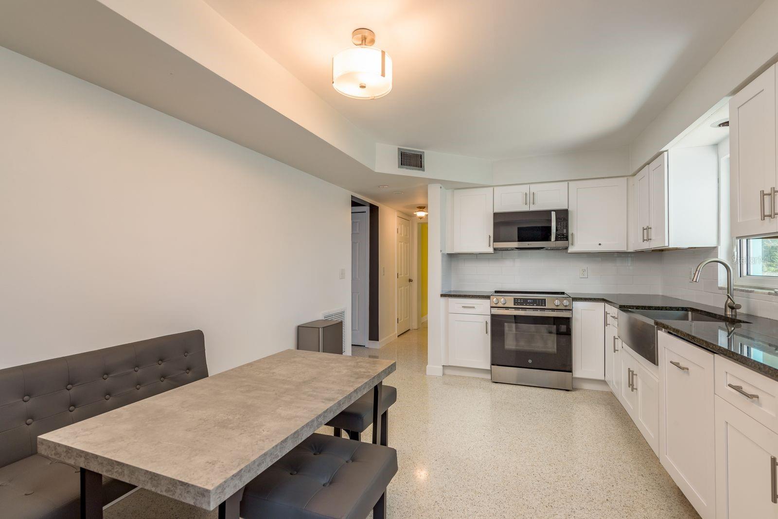 MANDALAY SUB - Residential