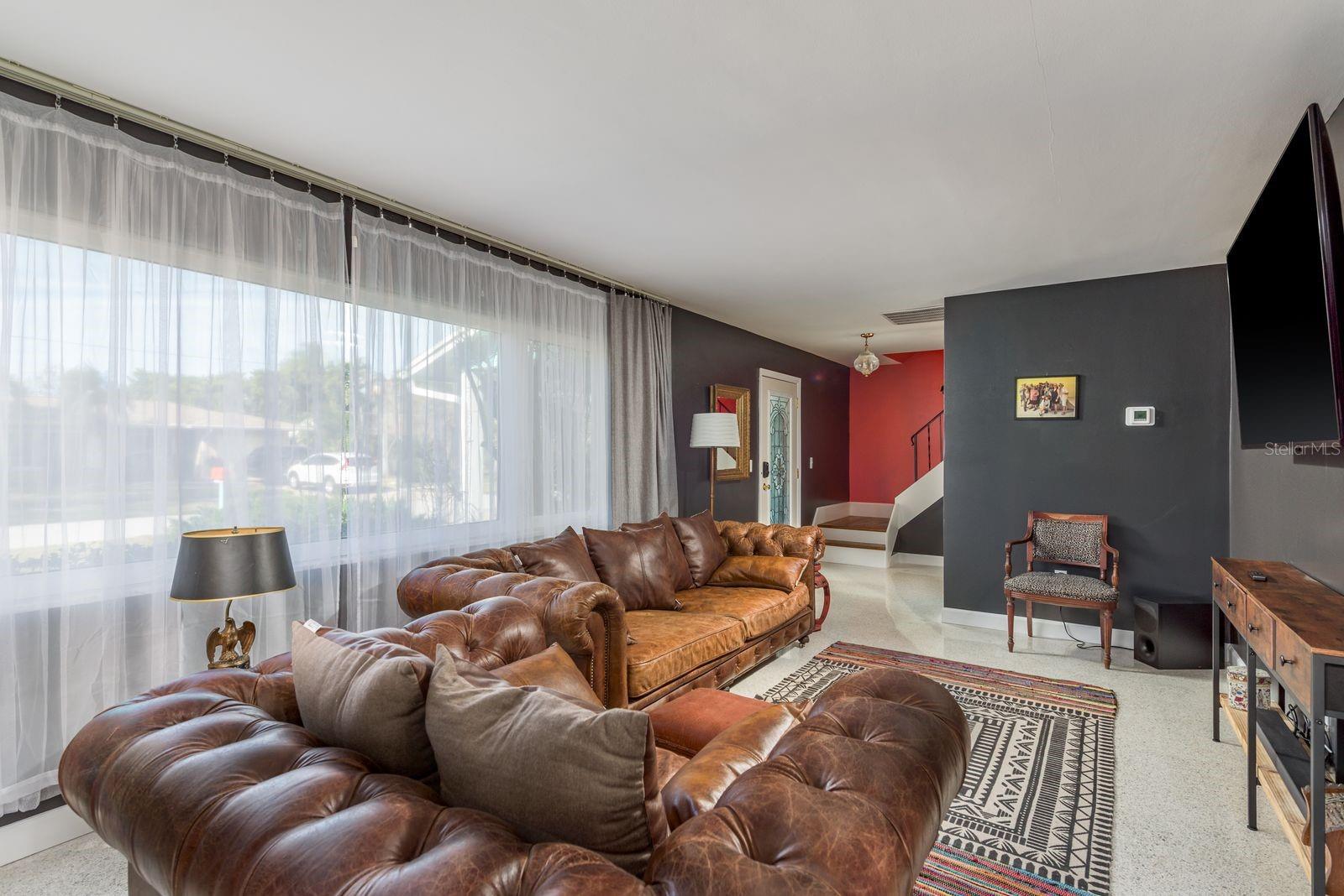 MANDALAY SUB - Residential