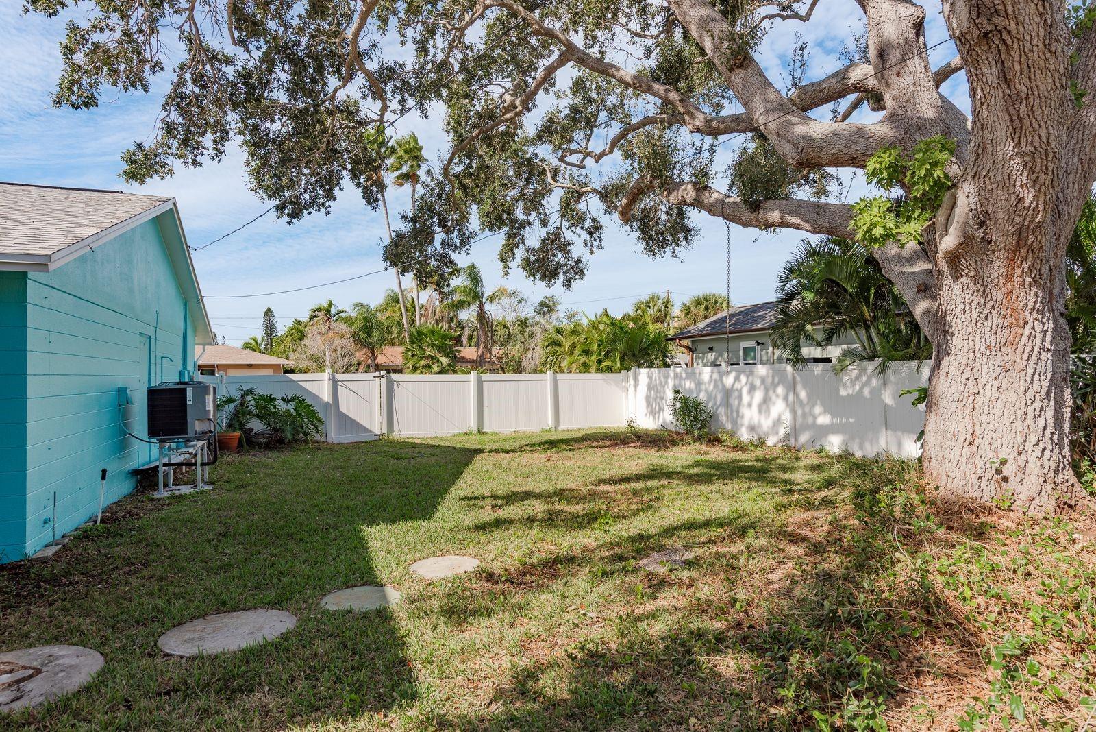 MANDALAY SUB - Residential