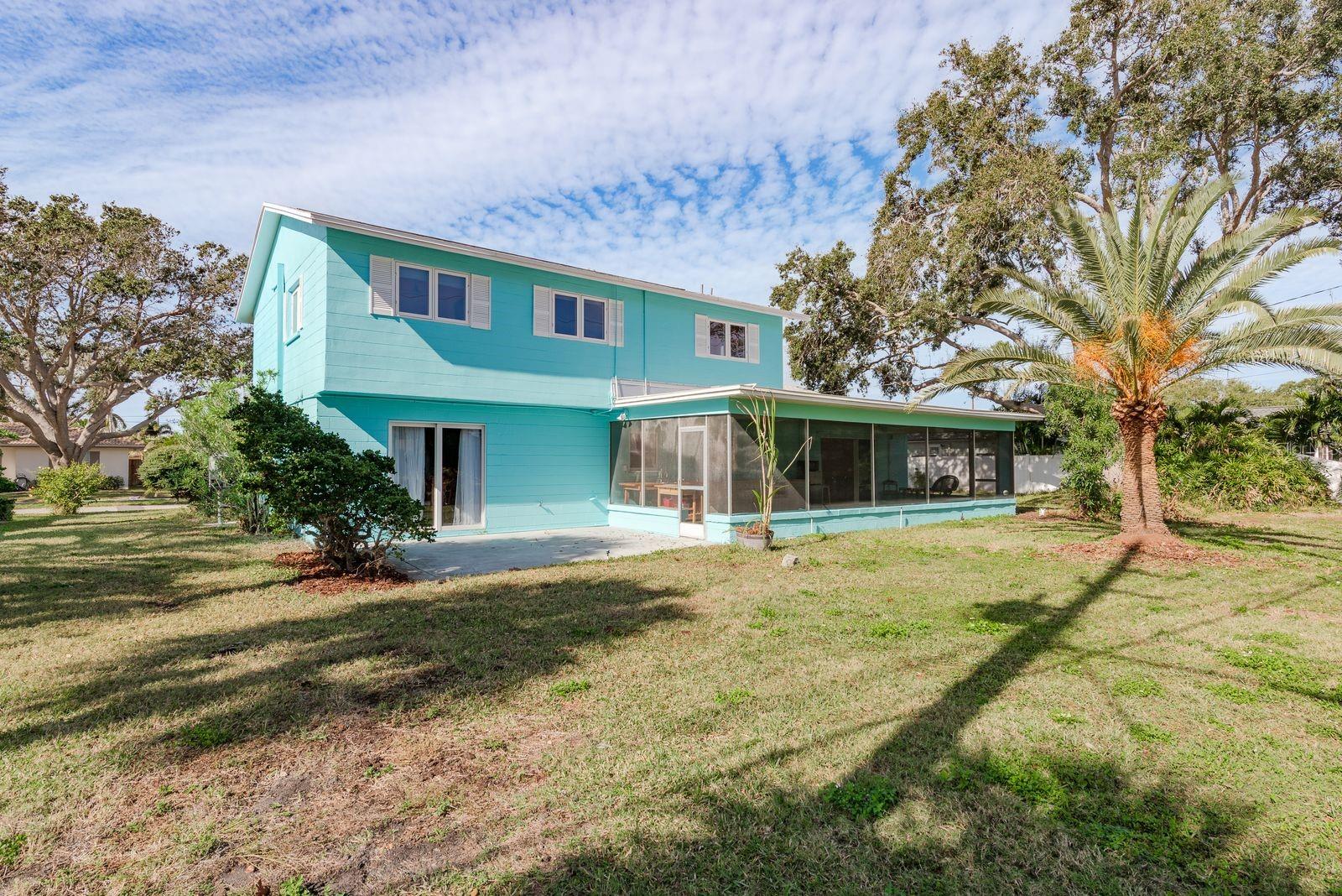 MANDALAY SUB - Residential