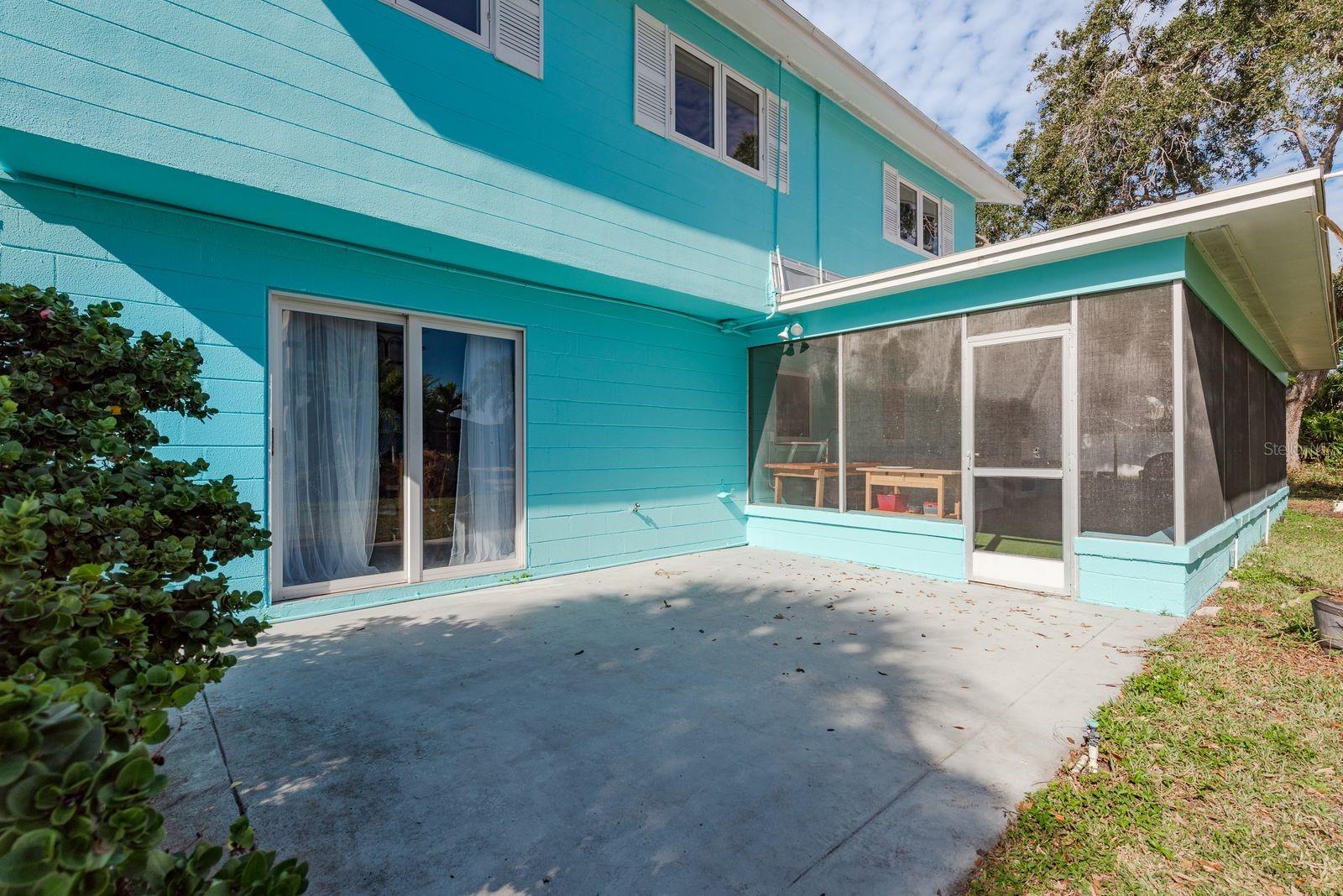 MANDALAY SUB - Residential