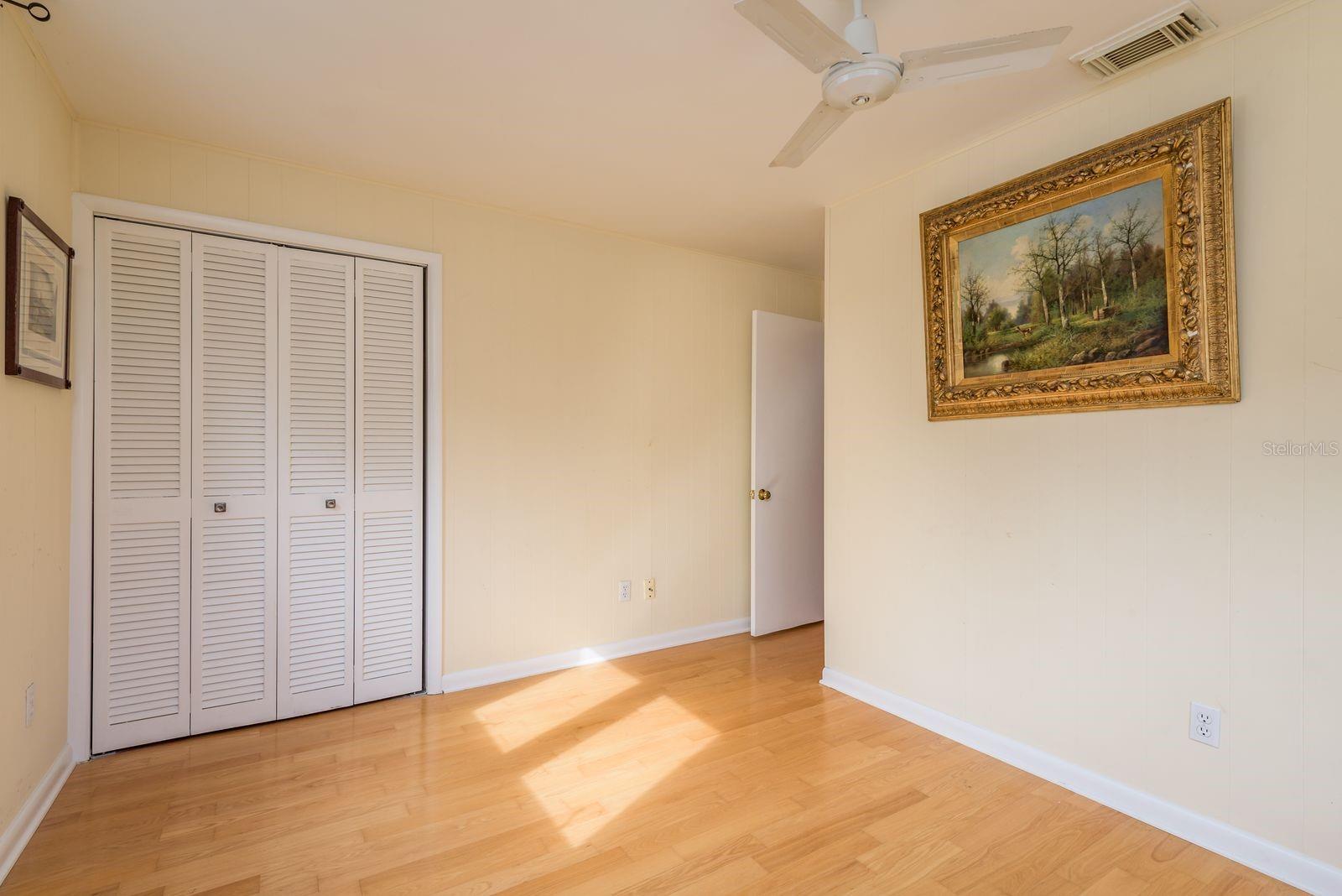 MANDALAY SUB - Residential