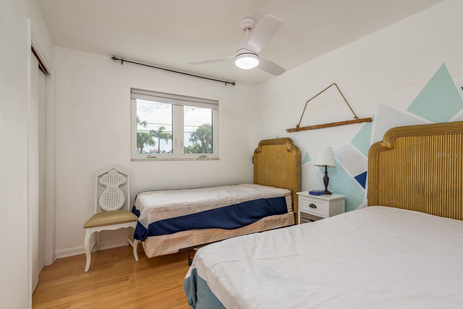 MANDALAY SUB - Residential