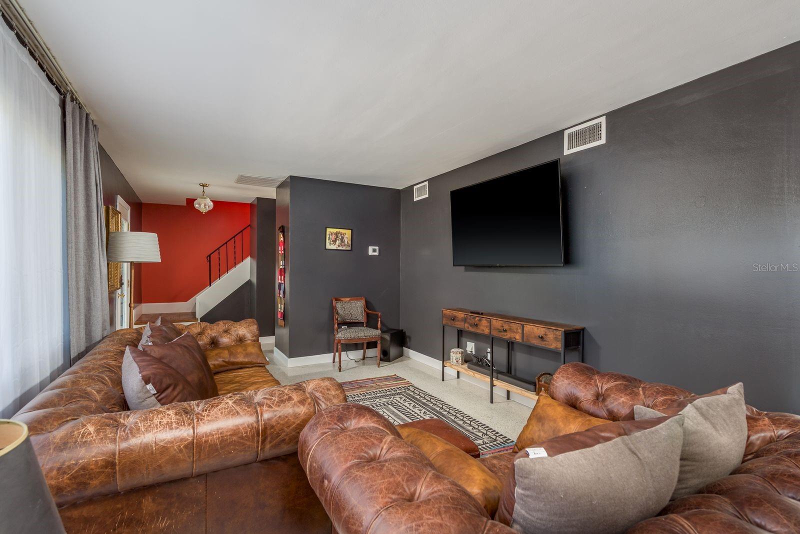 MANDALAY SUB - Residential