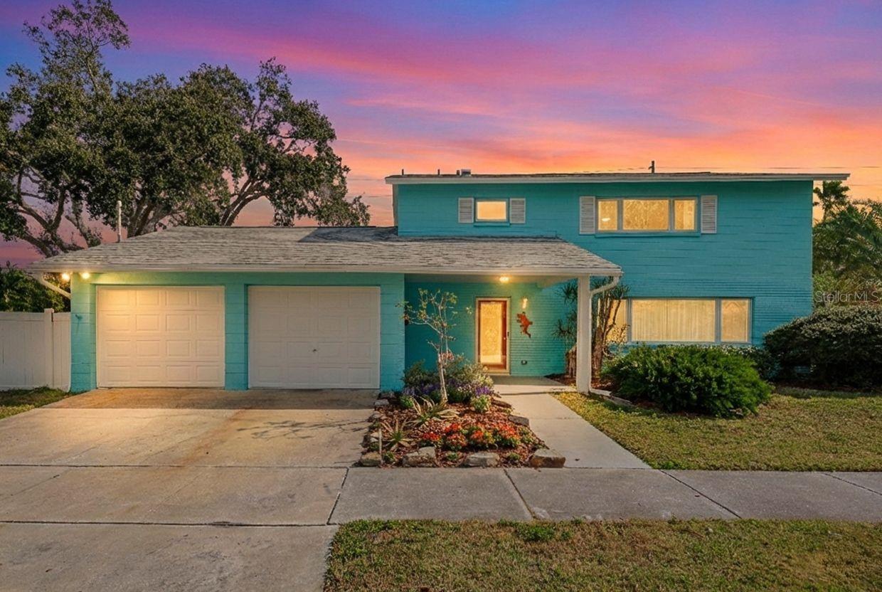 MANDALAY SUB - Residential