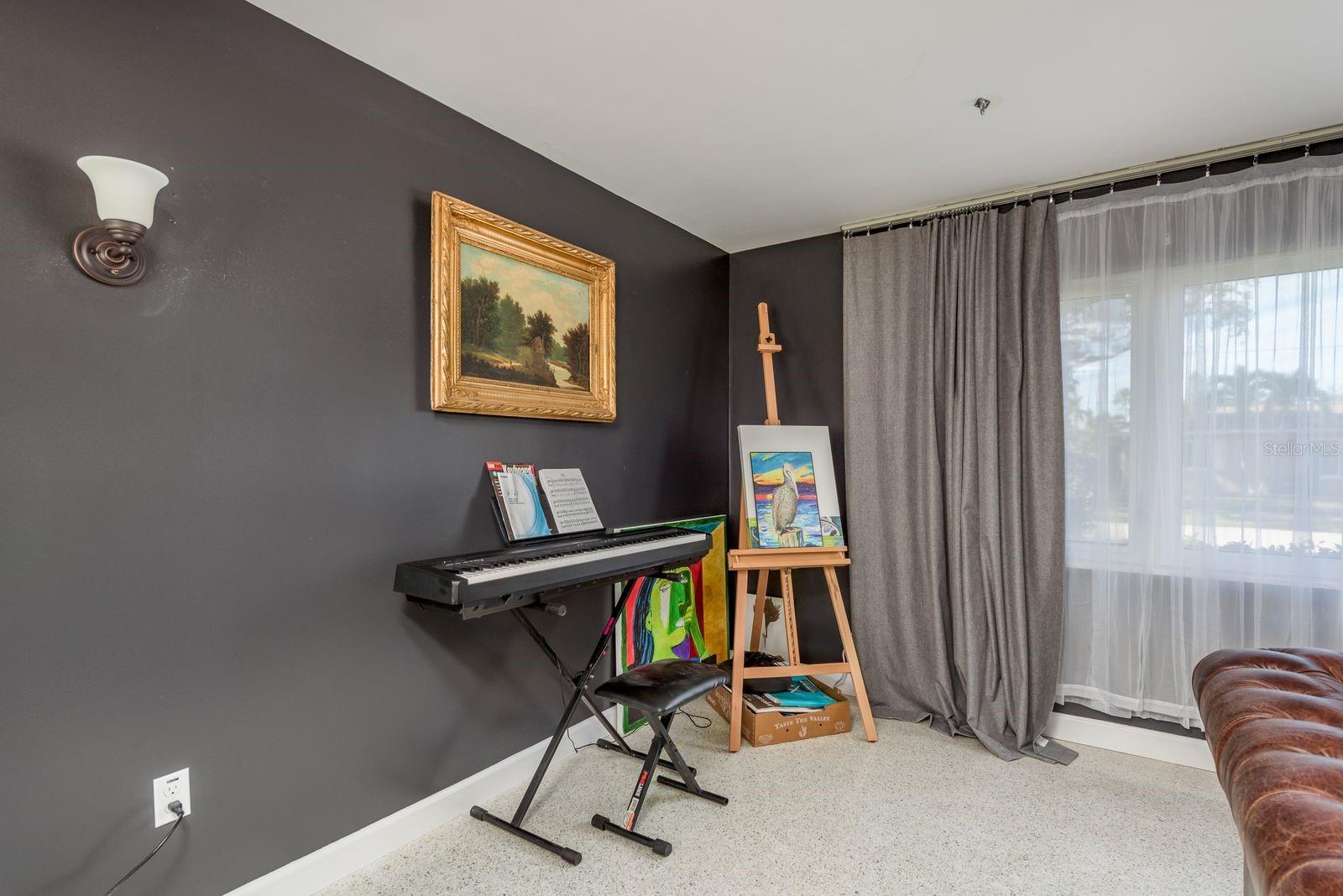 MANDALAY SUB - Residential