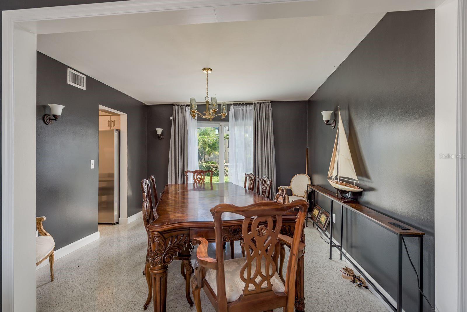 MANDALAY SUB - Residential