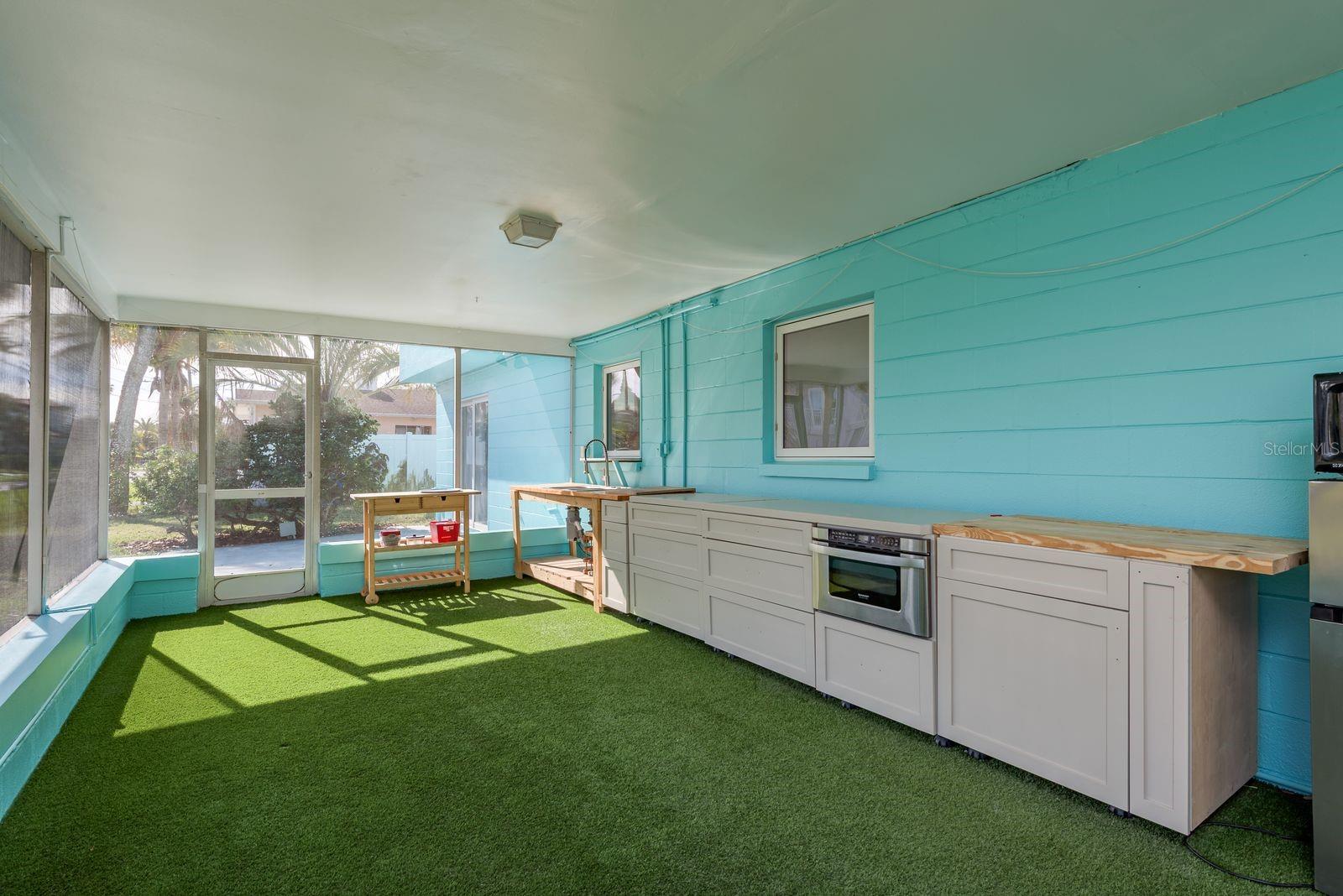 MANDALAY SUB - Residential