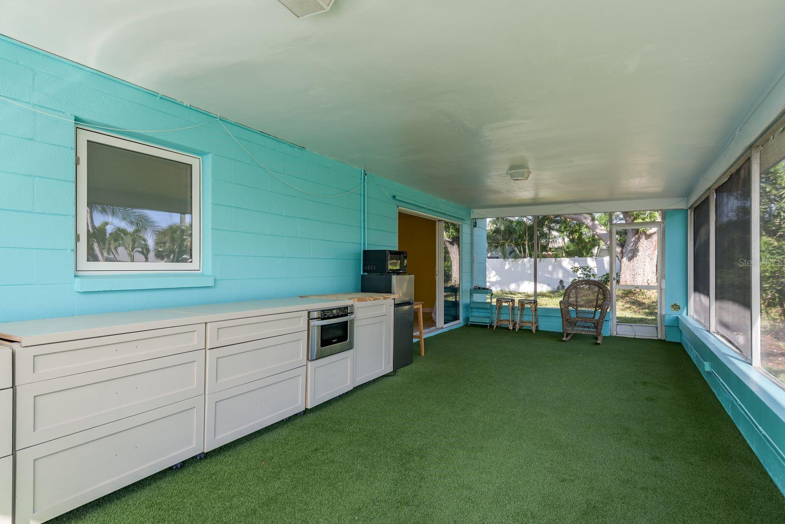 MANDALAY SUB - Residential