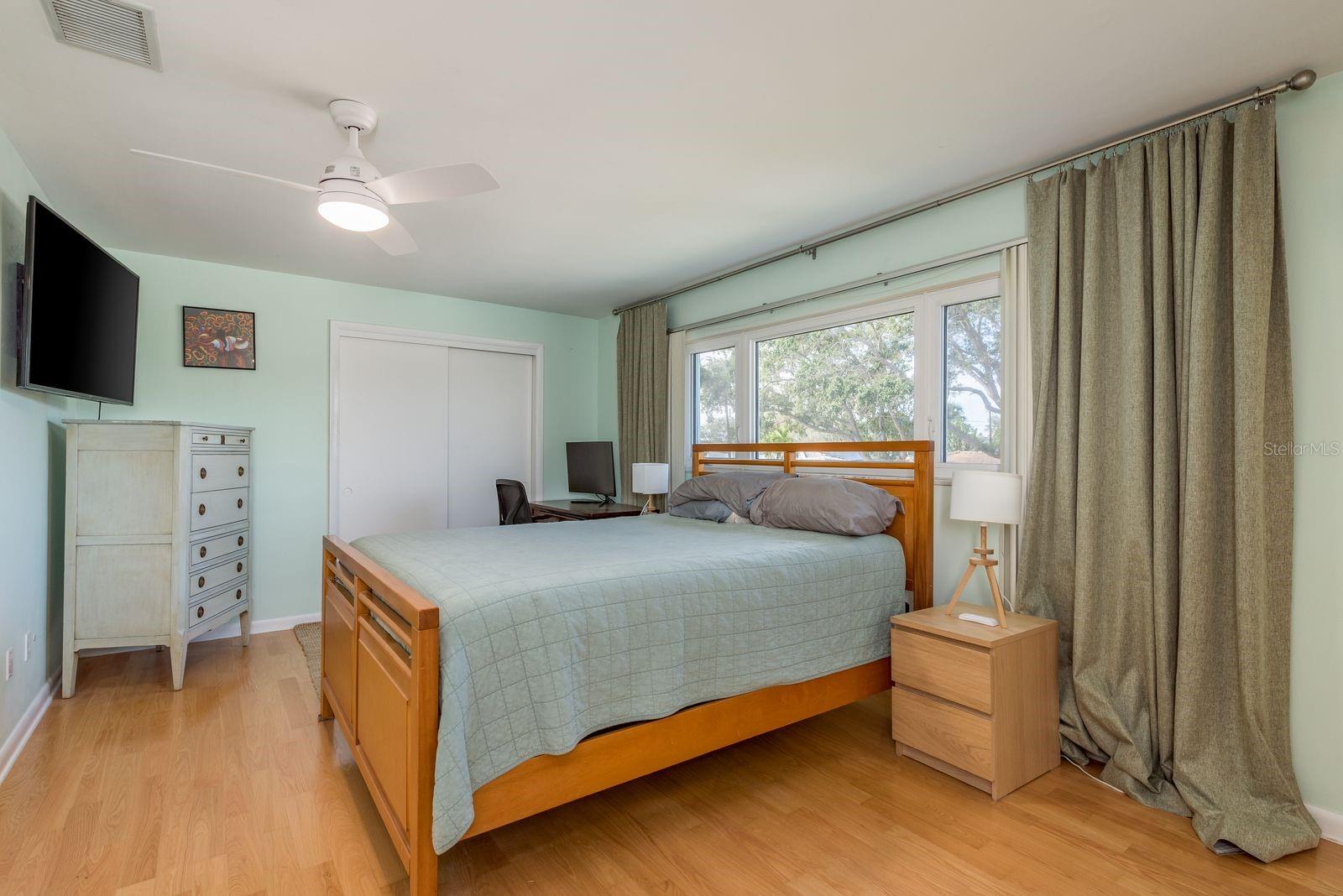 MANDALAY SUB - Residential