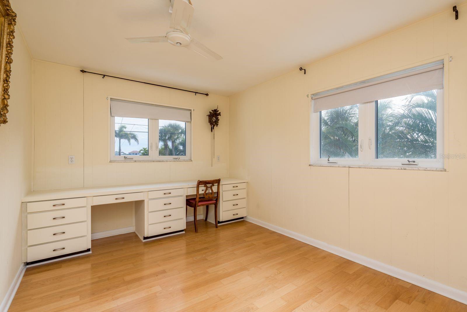 MANDALAY SUB - Residential