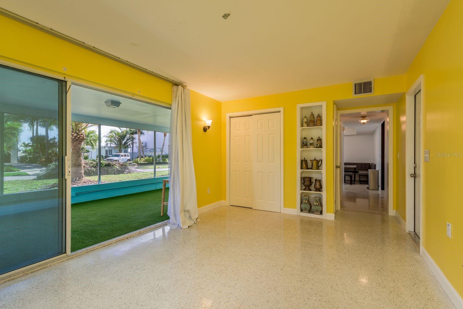 MANDALAY SUB - Residential