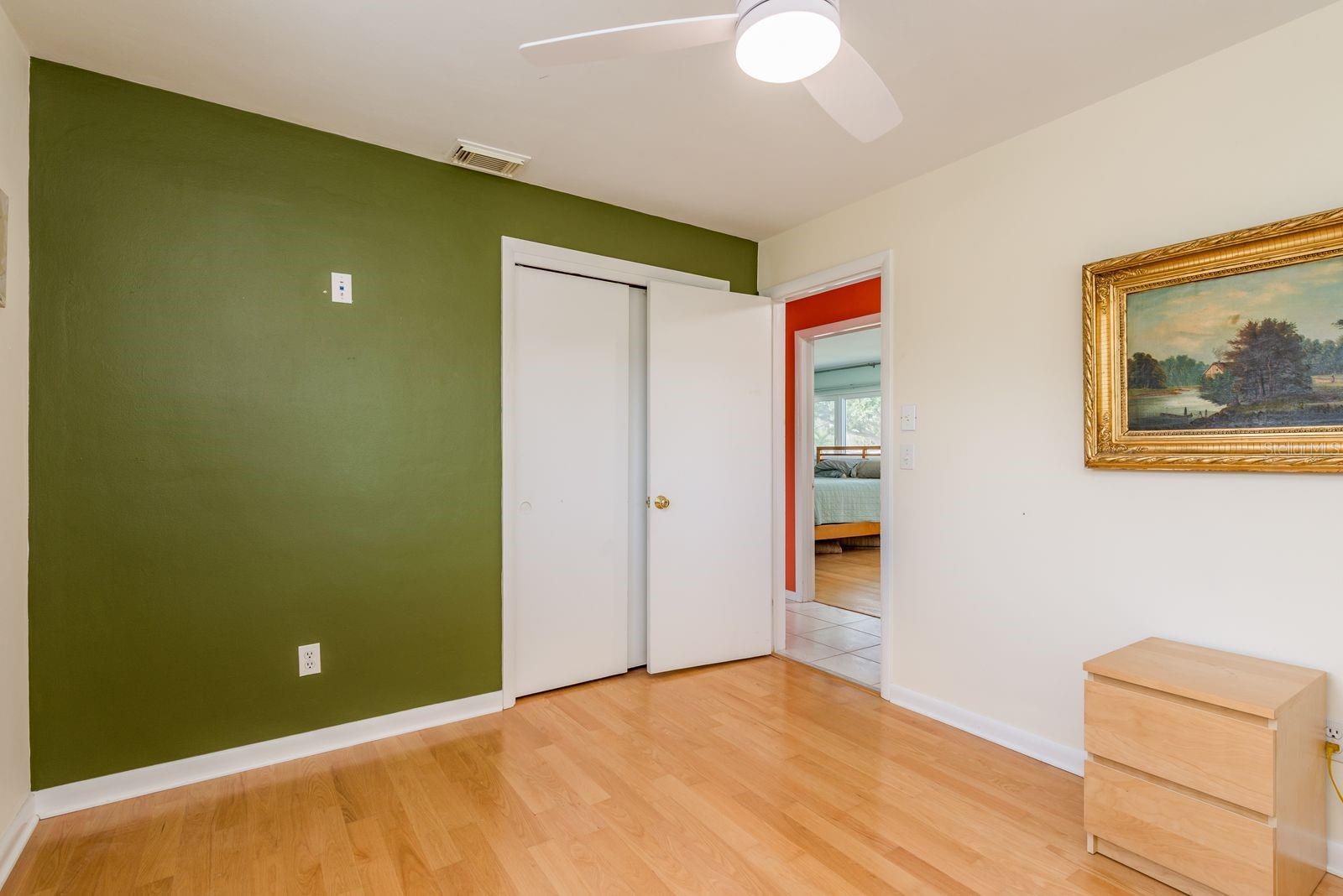 MANDALAY SUB - Residential