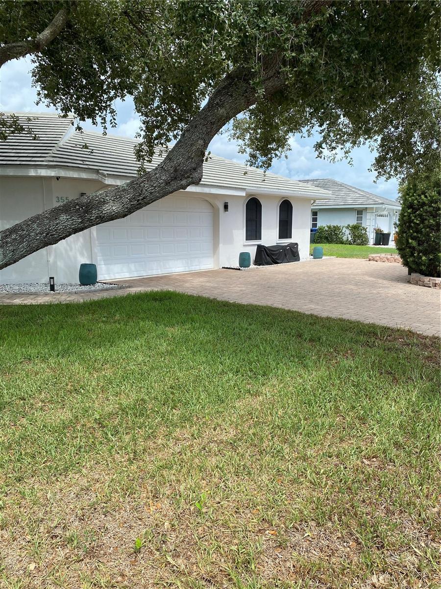 355 EDEN DRIVE