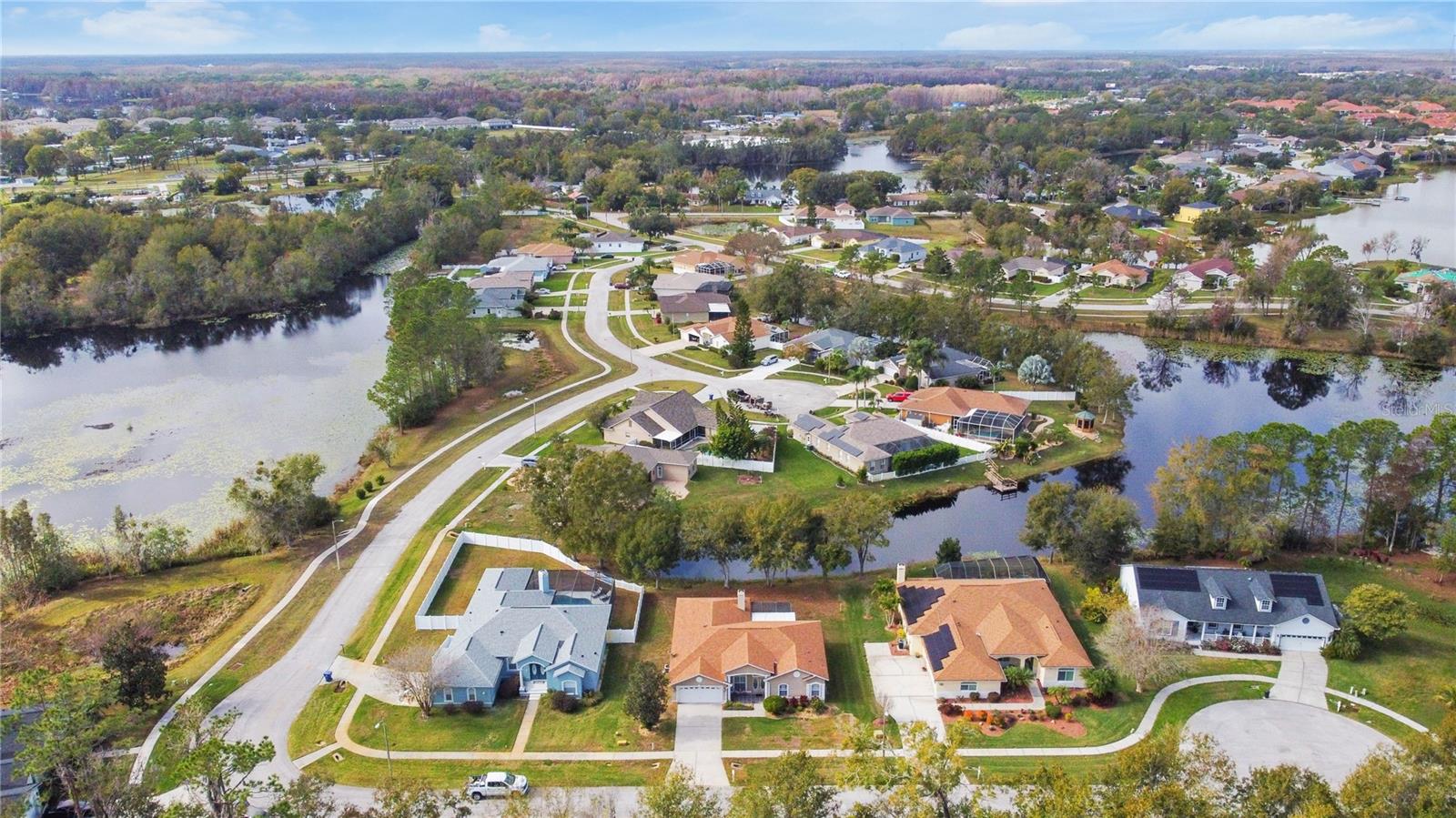 SILVER LAKES - Residential