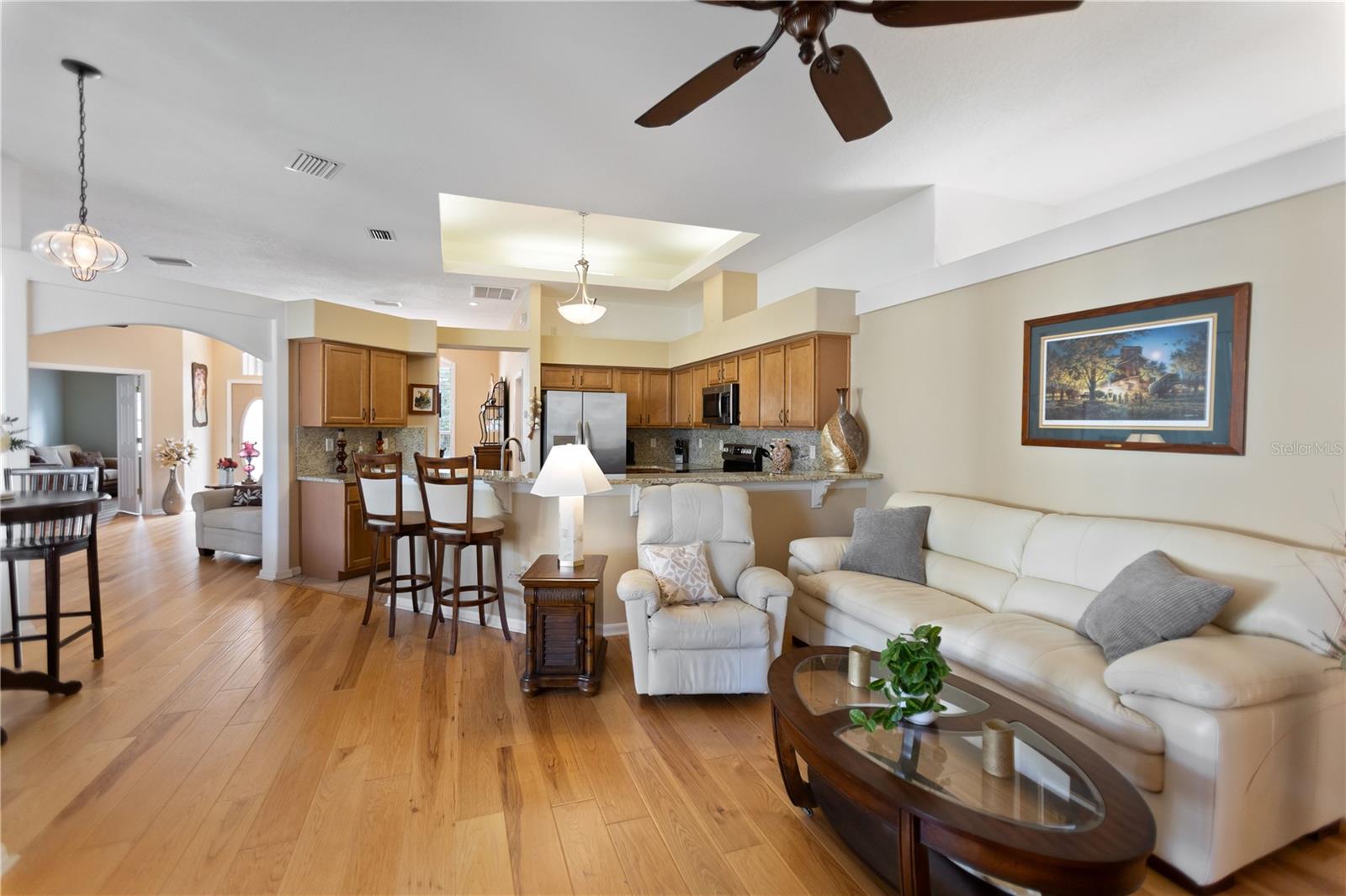 SILVER LAKES - Residential