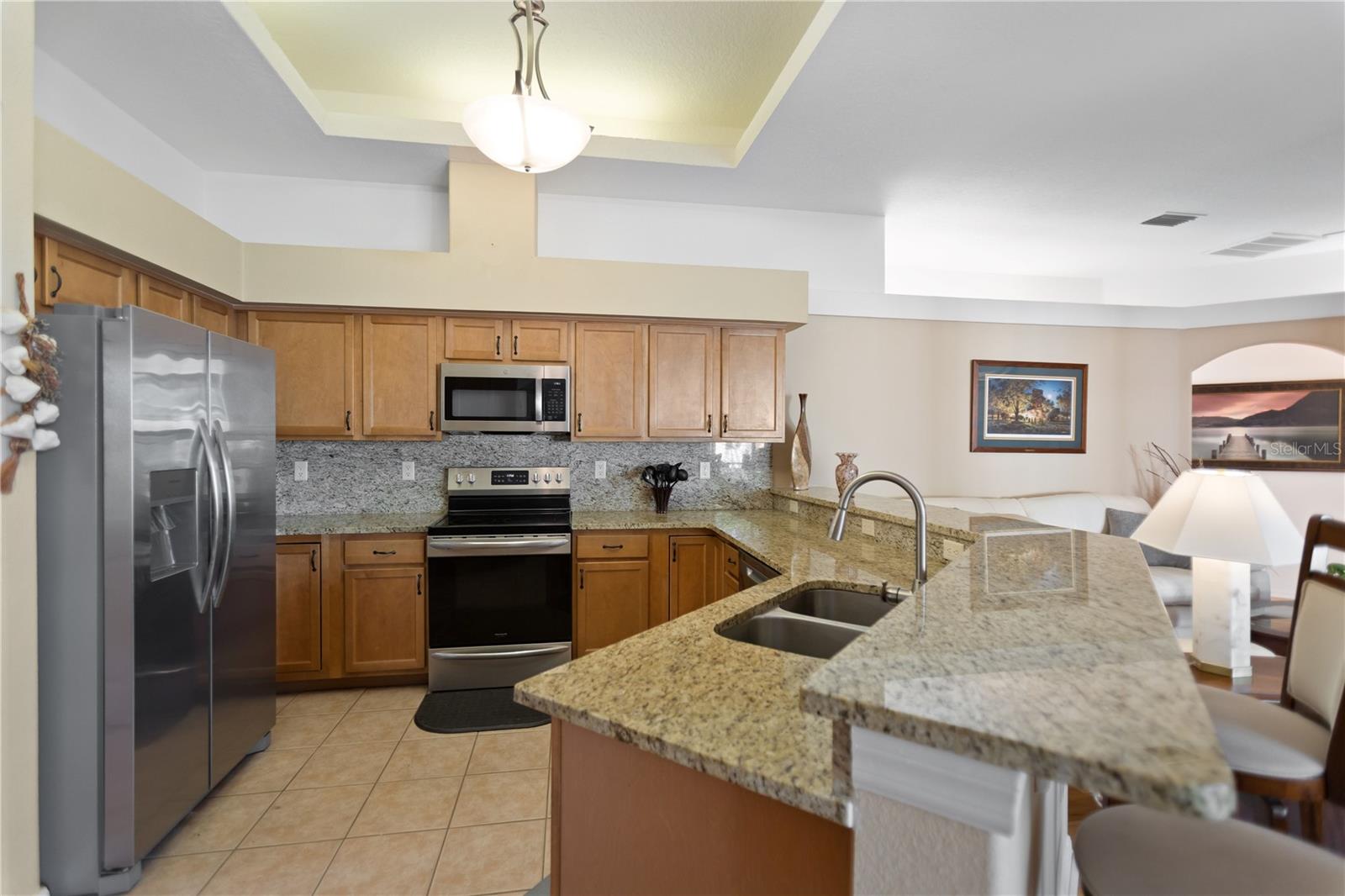 SILVER LAKES - Residential