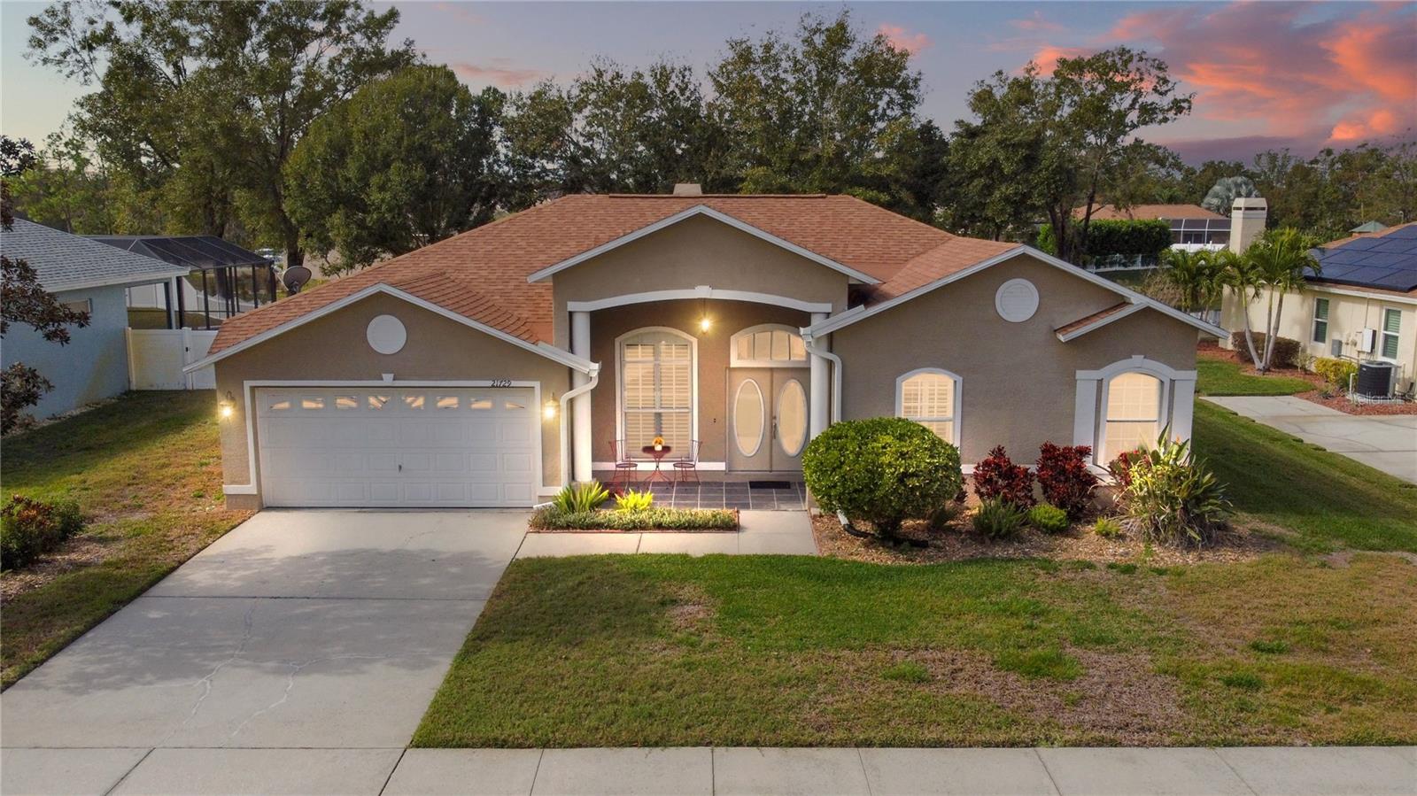 SILVER LAKES - Residential