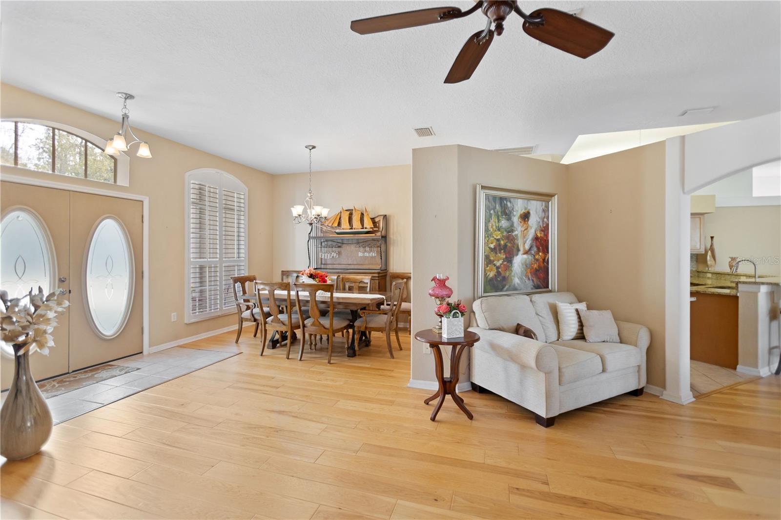 SILVER LAKES - Residential