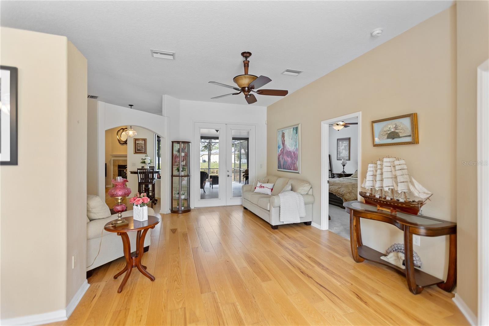 SILVER LAKES - Residential