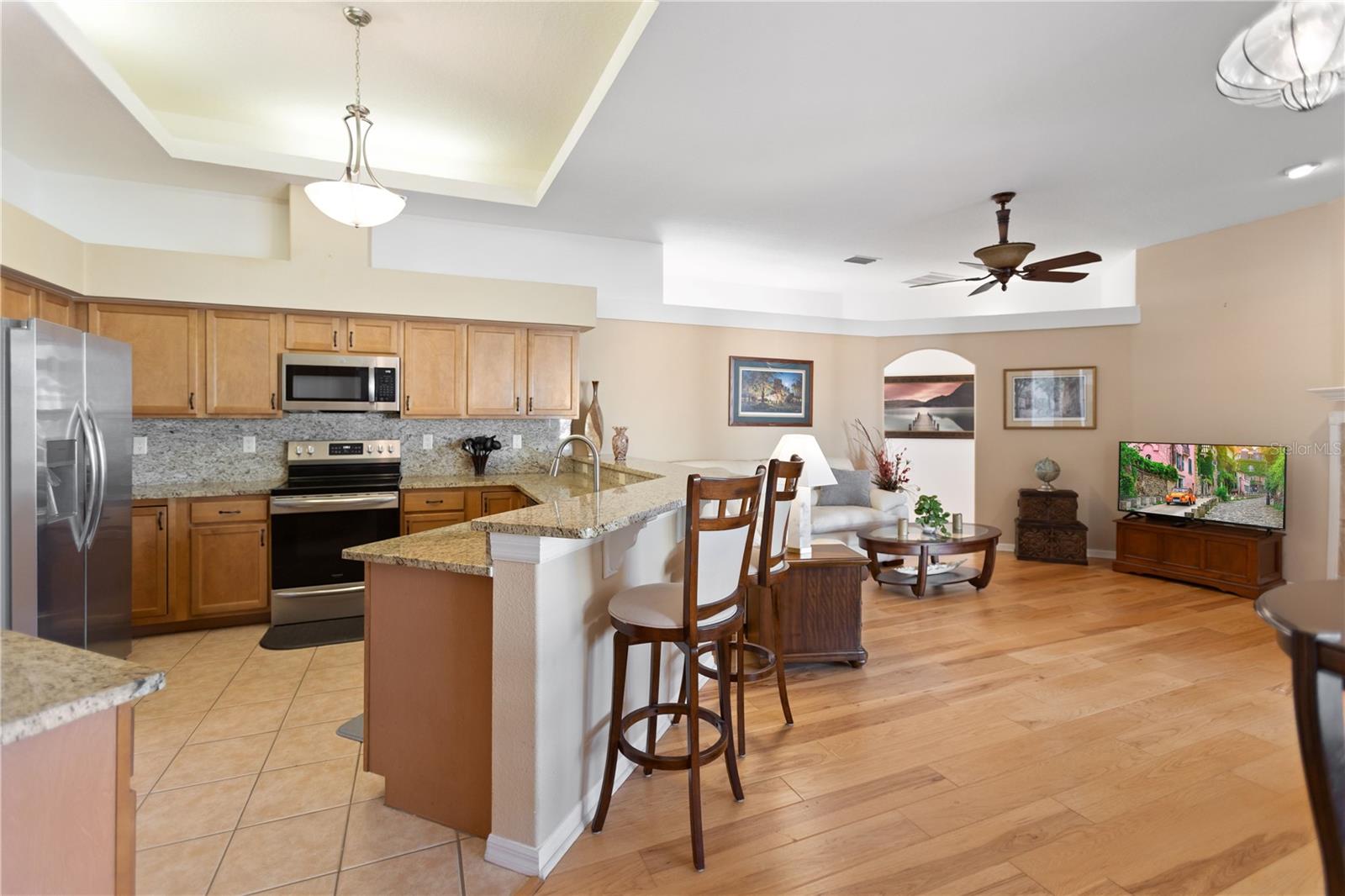 SILVER LAKES - Residential