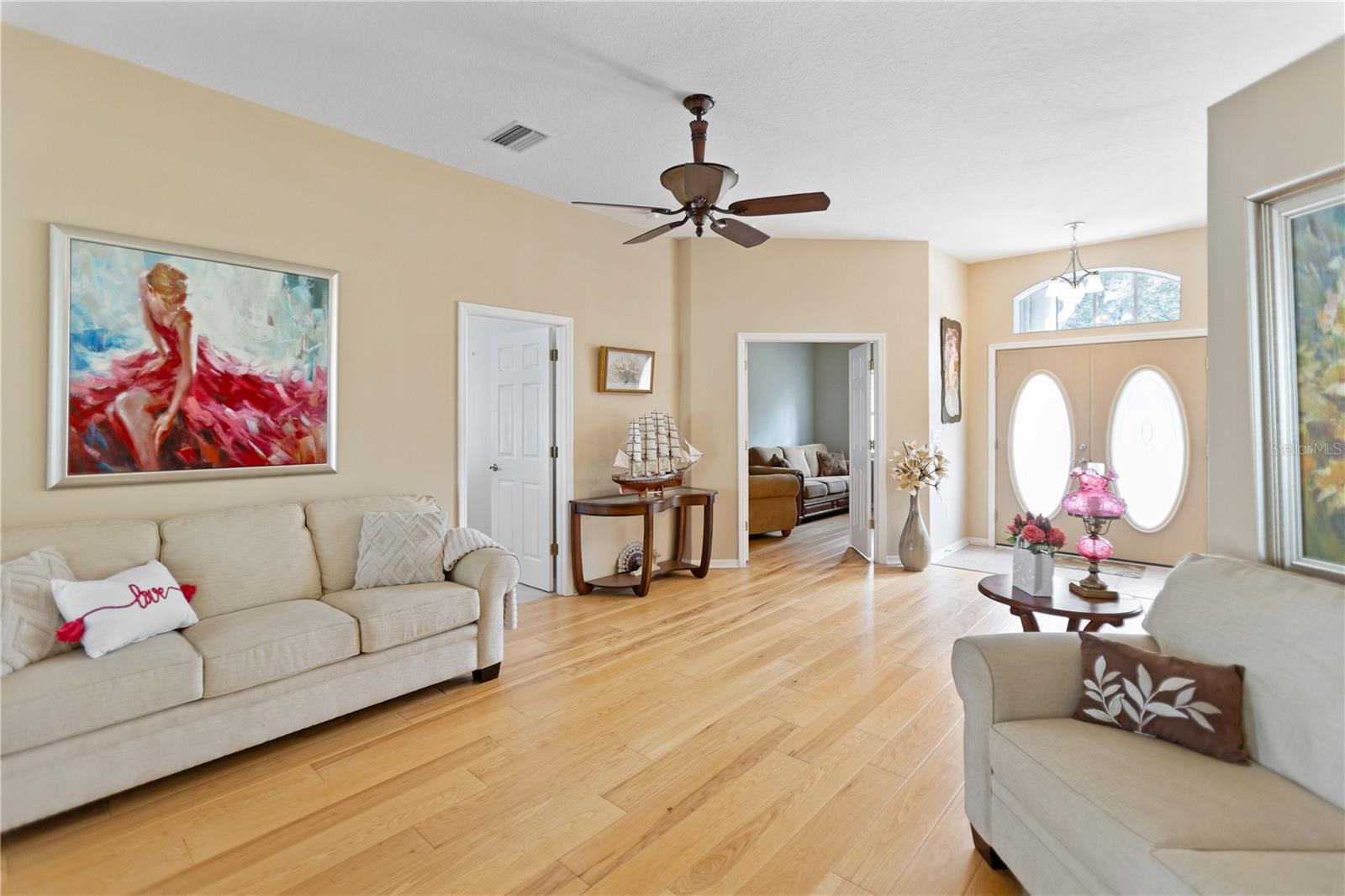 SILVER LAKES - Residential