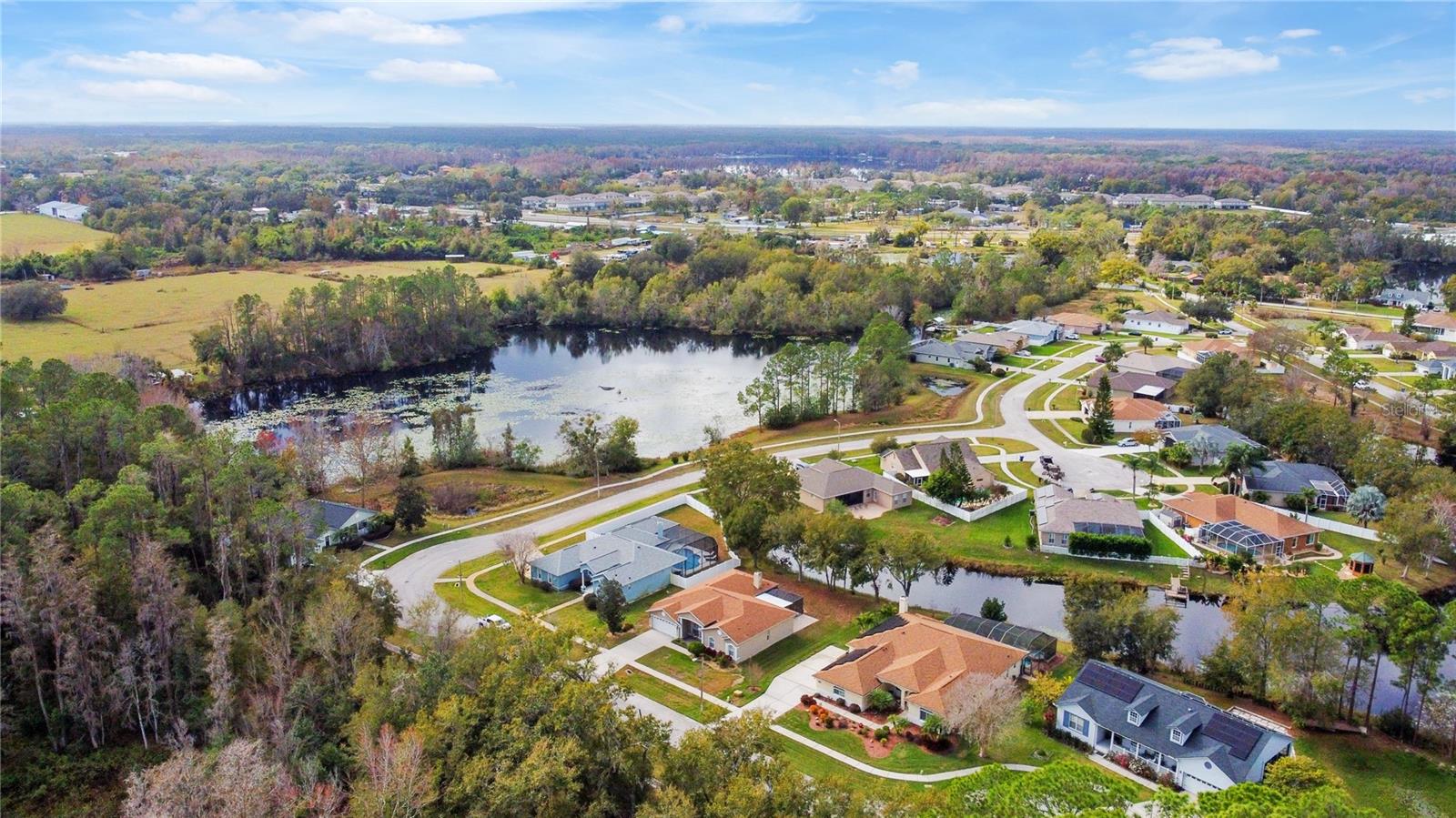 SILVER LAKES - Residential