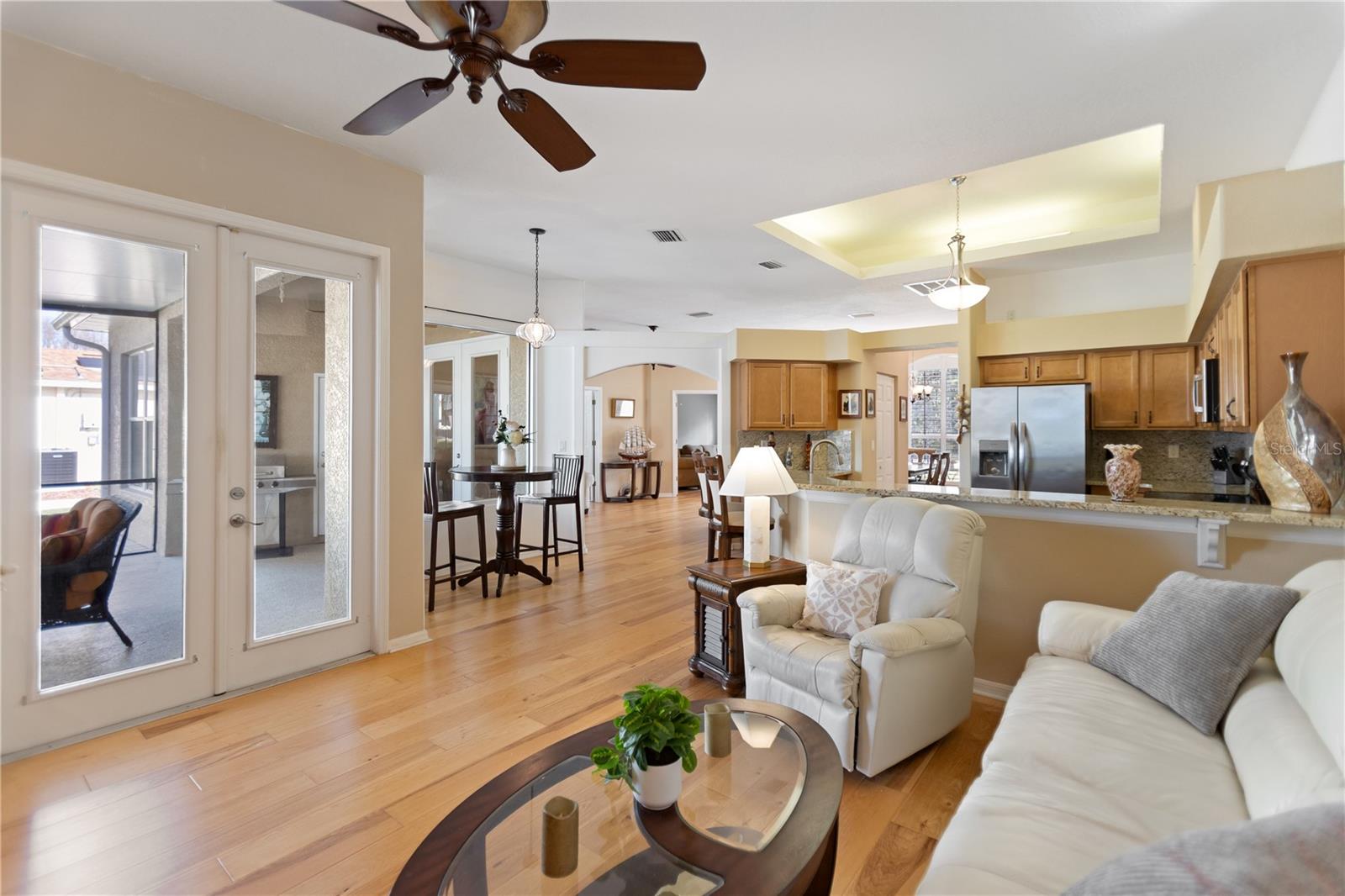 SILVER LAKES - Residential