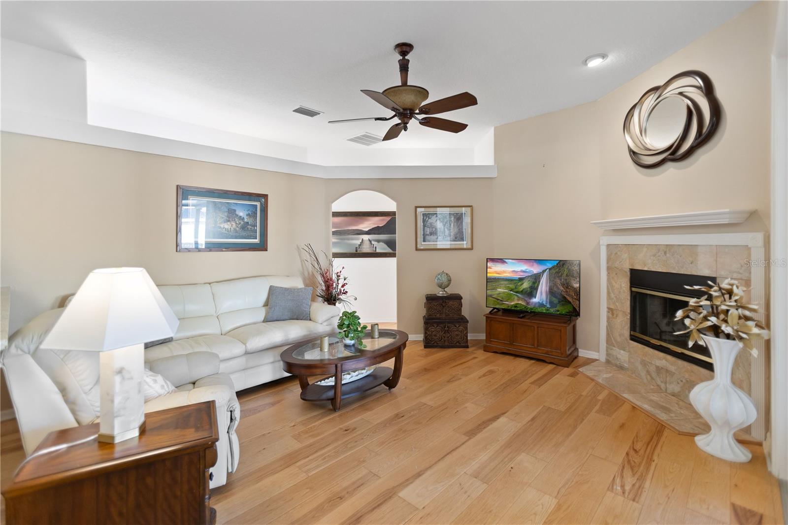 SILVER LAKES - Residential