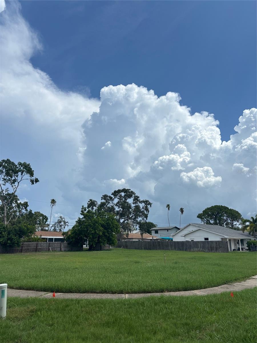 BAYOU GRANDE BOULEVARD NE