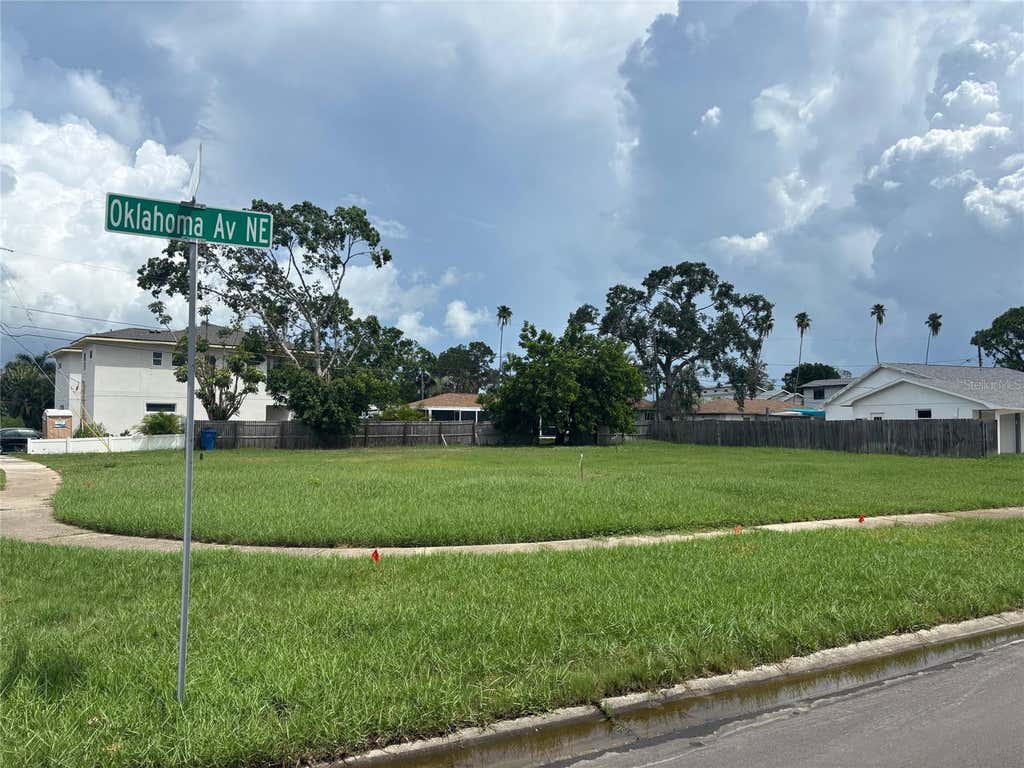 Photo of Bayou Grande Boulevard NE, St Petersburg, FL 33703 (MLS # TB8536215)