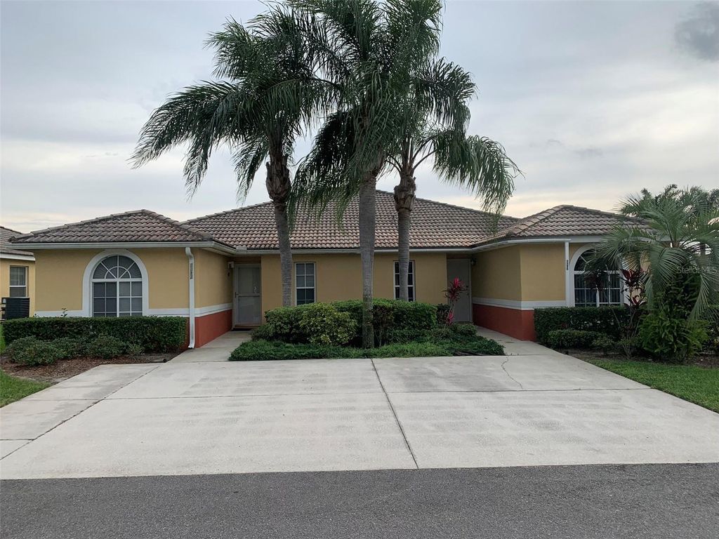 Photo of 2208 Mystic Ring Loop, Kissimmee, FL 34759 (MLS # O6396267)