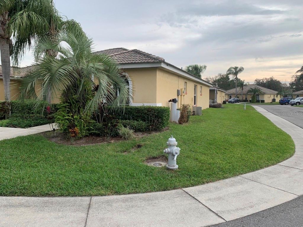 Photo of 2208 Mystic Ring Loop, Kissimmee, FL 34759 (MLS # O6396267)