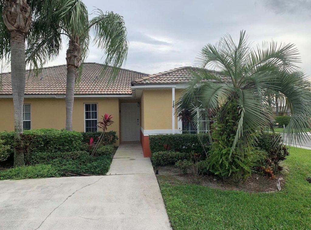 Photo of 2208 Mystic Ring Loop, Kissimmee, FL 34759 (MLS # O6396267)