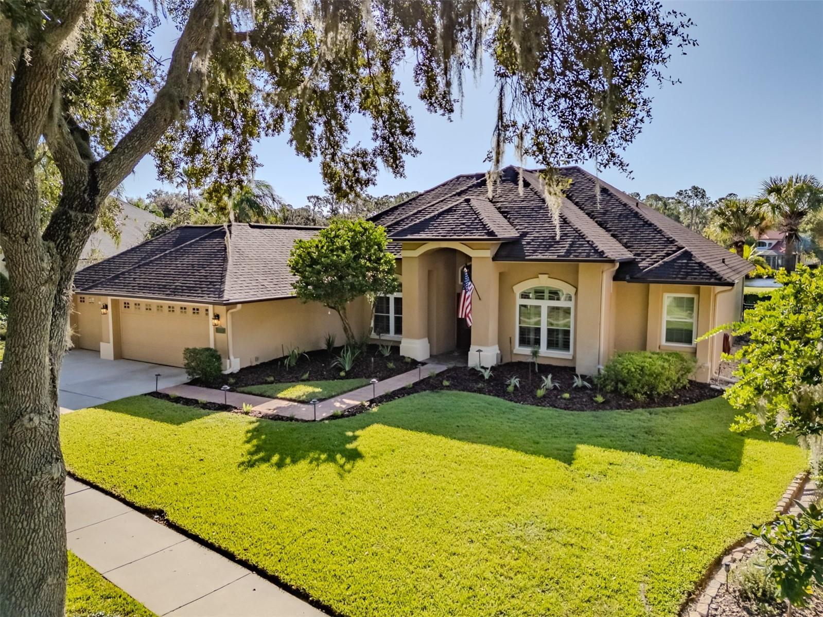 3406 CYPRESS LANDING DRIVE