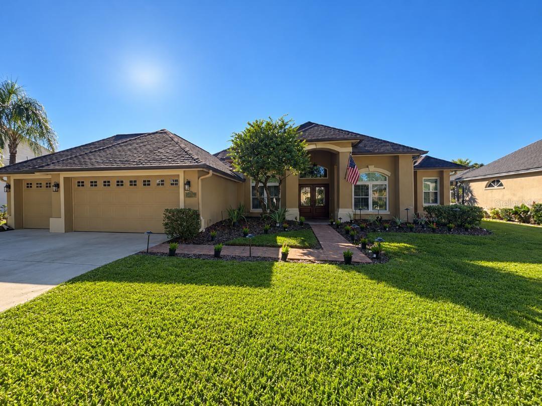 3406 CYPRESS LANDING DRIVE