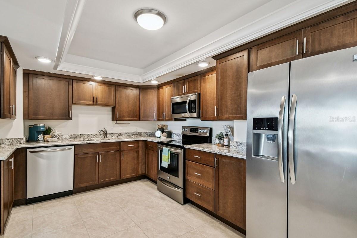 STARBOARD TOWER - Residential