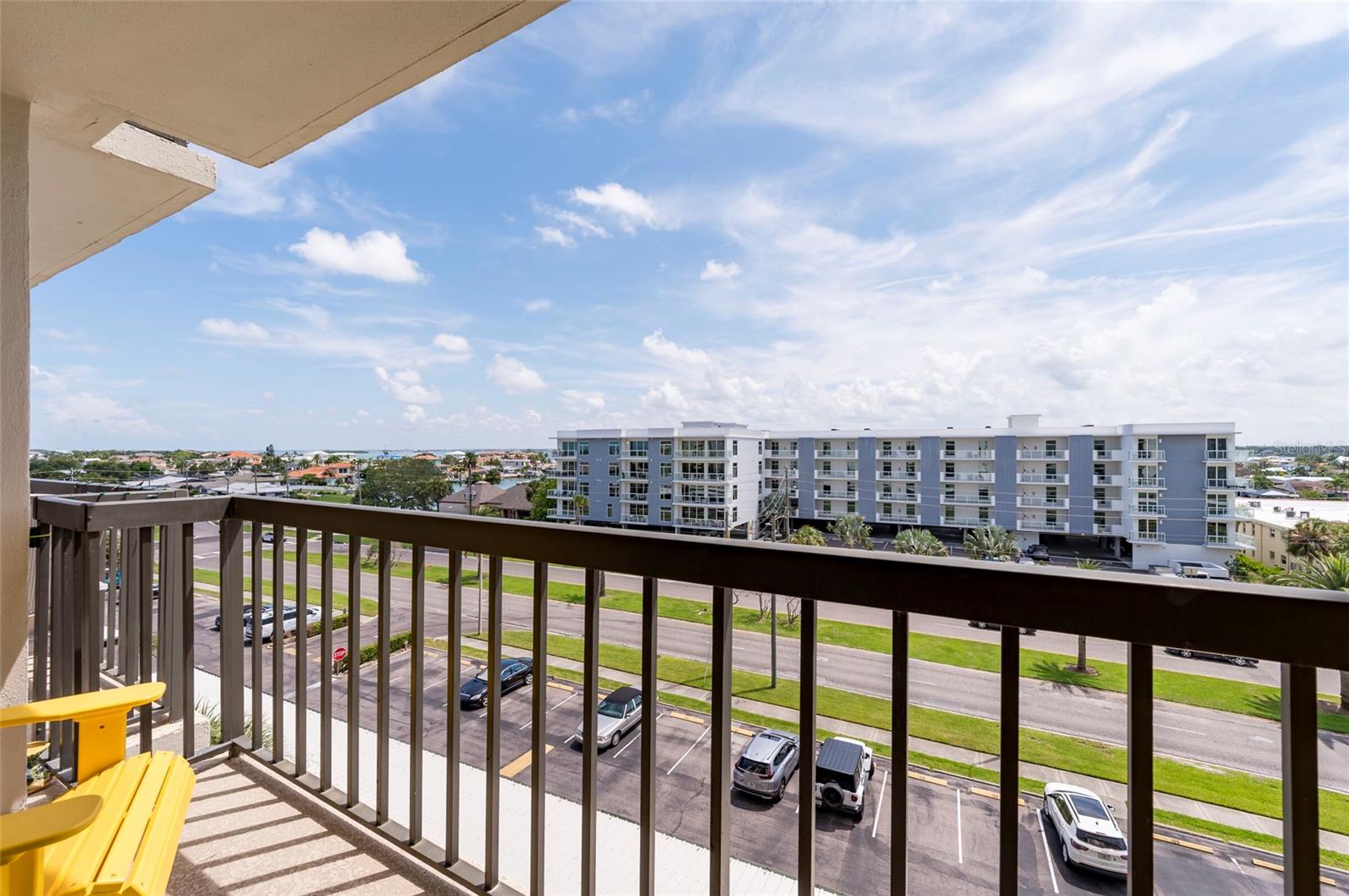 STARBOARD TOWER - Residential