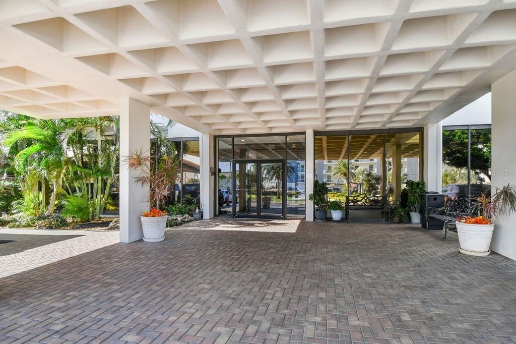 Photo of 400 Island Way #509, Clearwater, FL 33767 (MLS # W7886167)