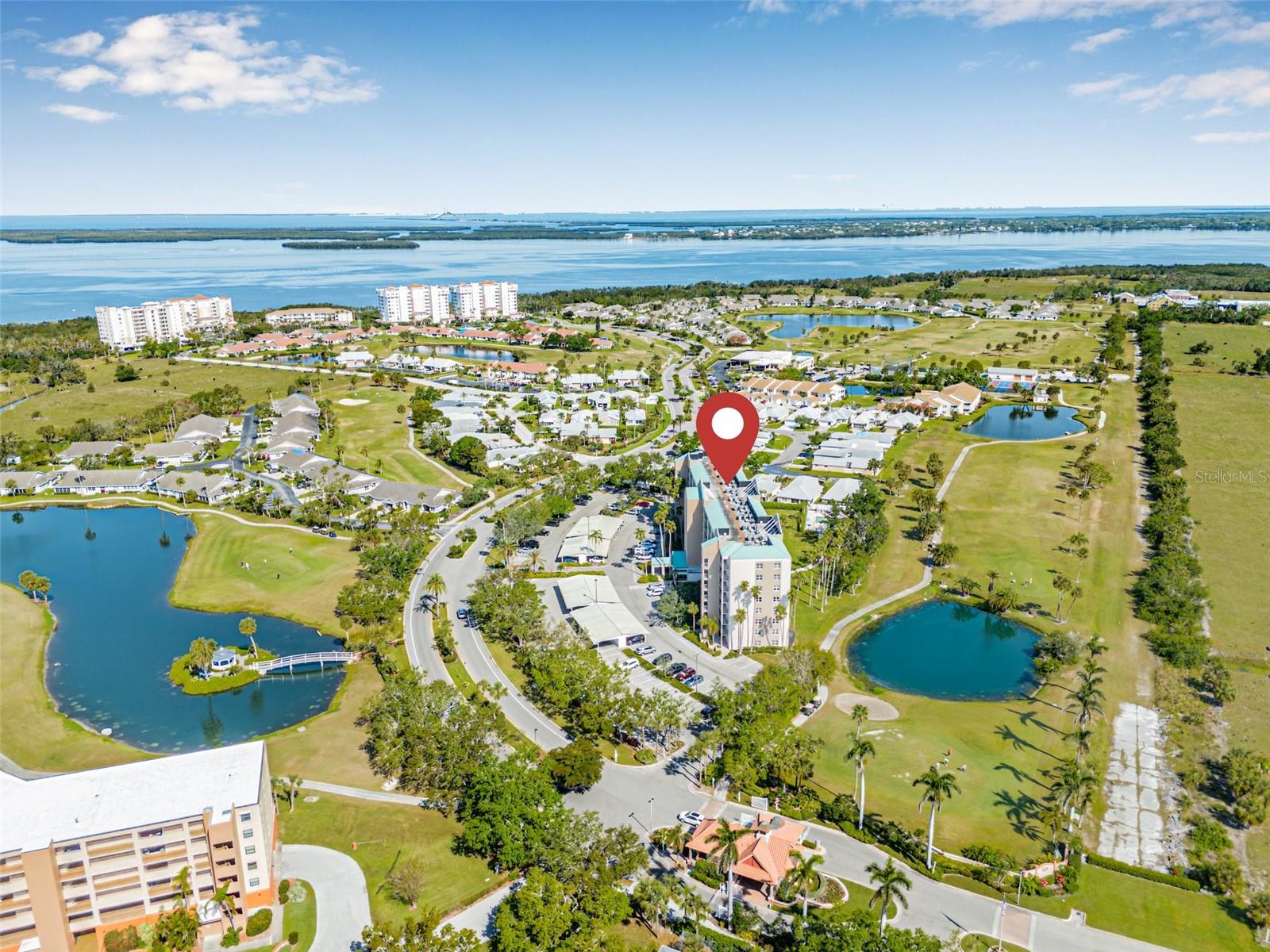 2320 TERRA CEIA BAY BOULEVARD 305