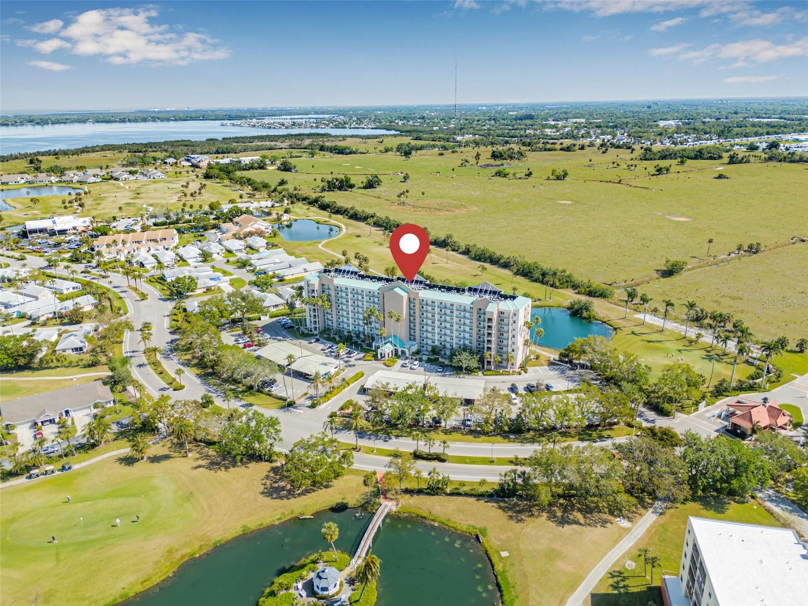 2320 TERRA CEIA BAY BOULEVARD 305
